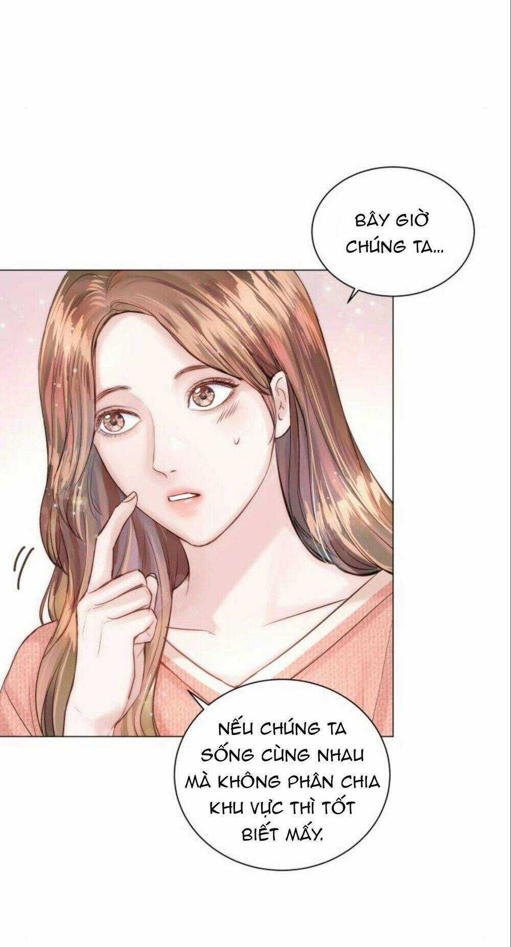 Nhất Định Chúng Ta Sẽ Được Hạnh Phúc Chapter 11 trang 20