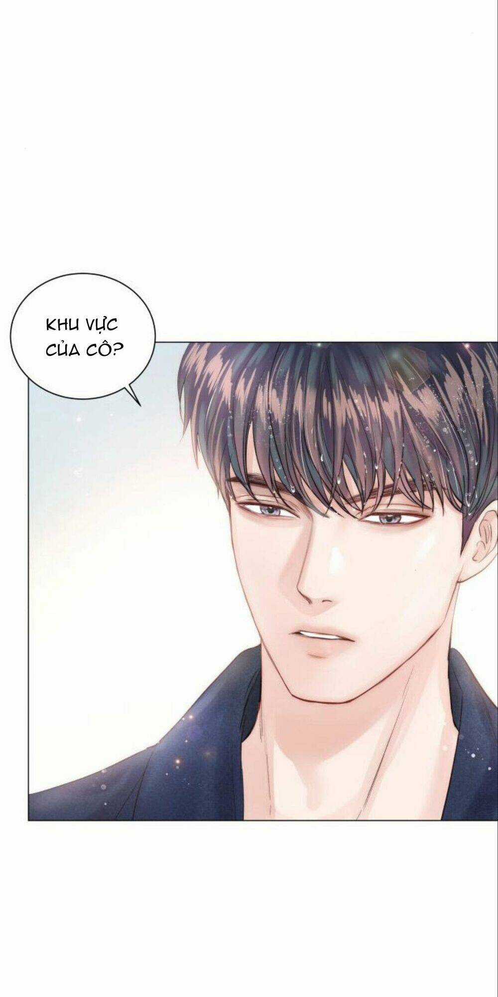 Nhất Định Chúng Ta Sẽ Được Hạnh Phúc Chapter 11 trang 22