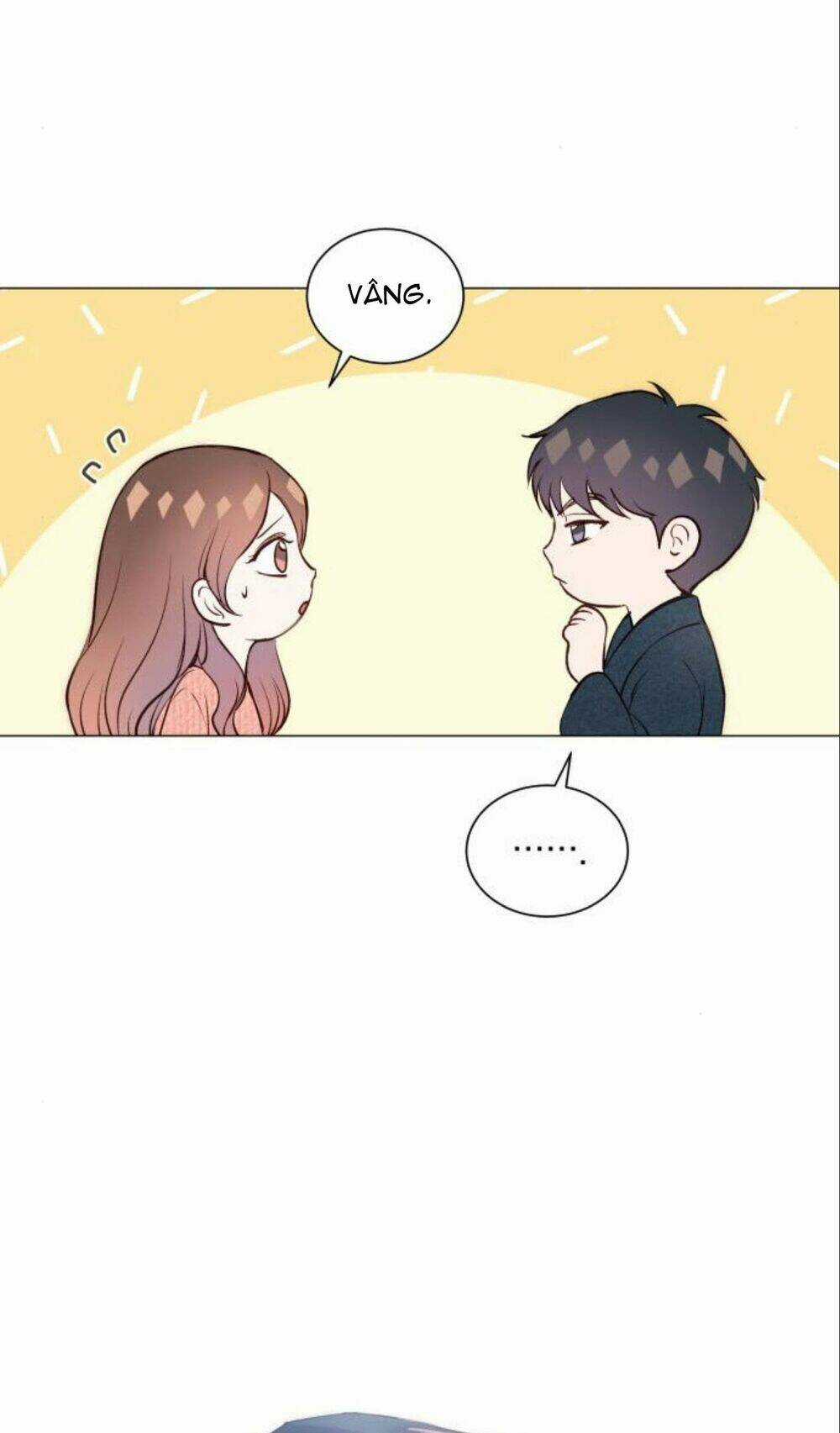 Nhất Định Chúng Ta Sẽ Được Hạnh Phúc Chapter 11 trang 23