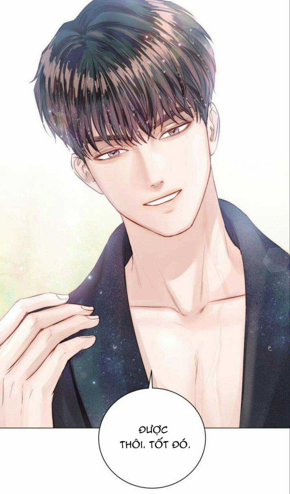 Nhất Định Chúng Ta Sẽ Được Hạnh Phúc Chapter 11 trang 24