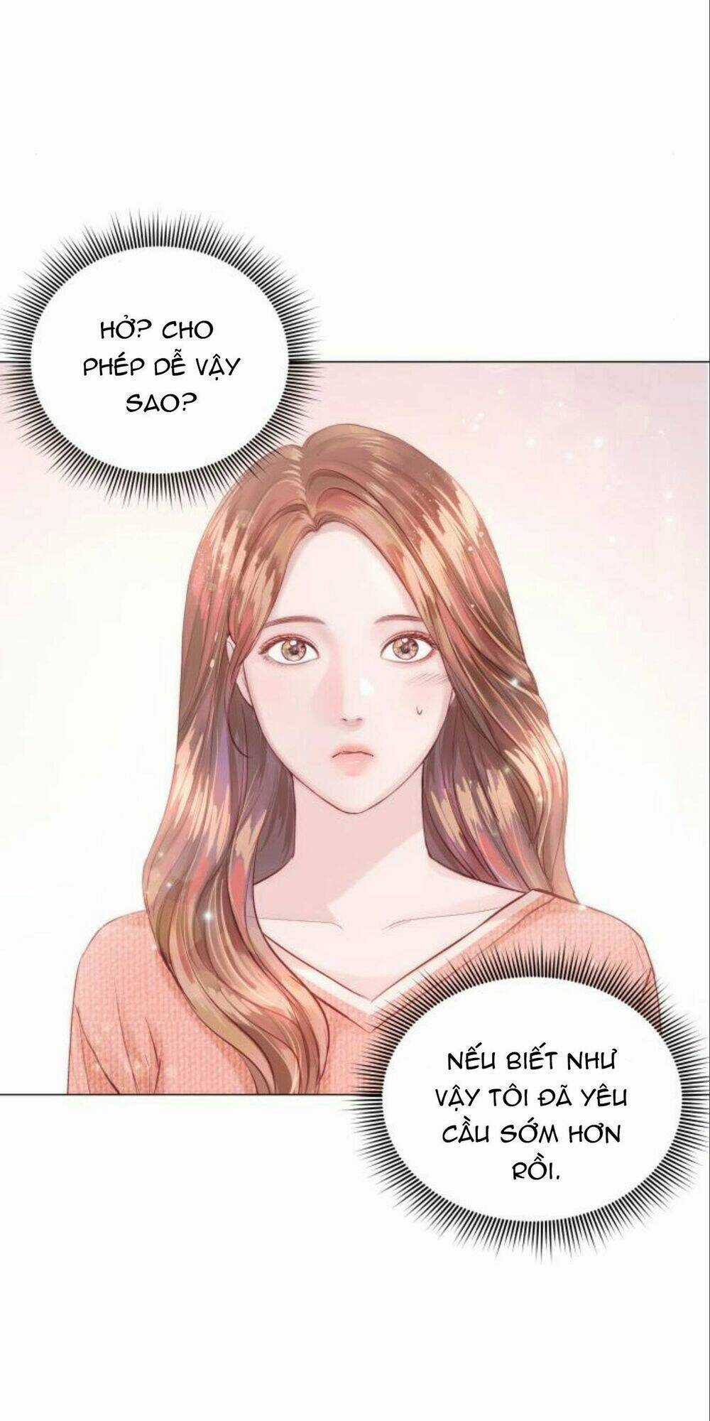 Nhất Định Chúng Ta Sẽ Được Hạnh Phúc Chapter 11 trang 25