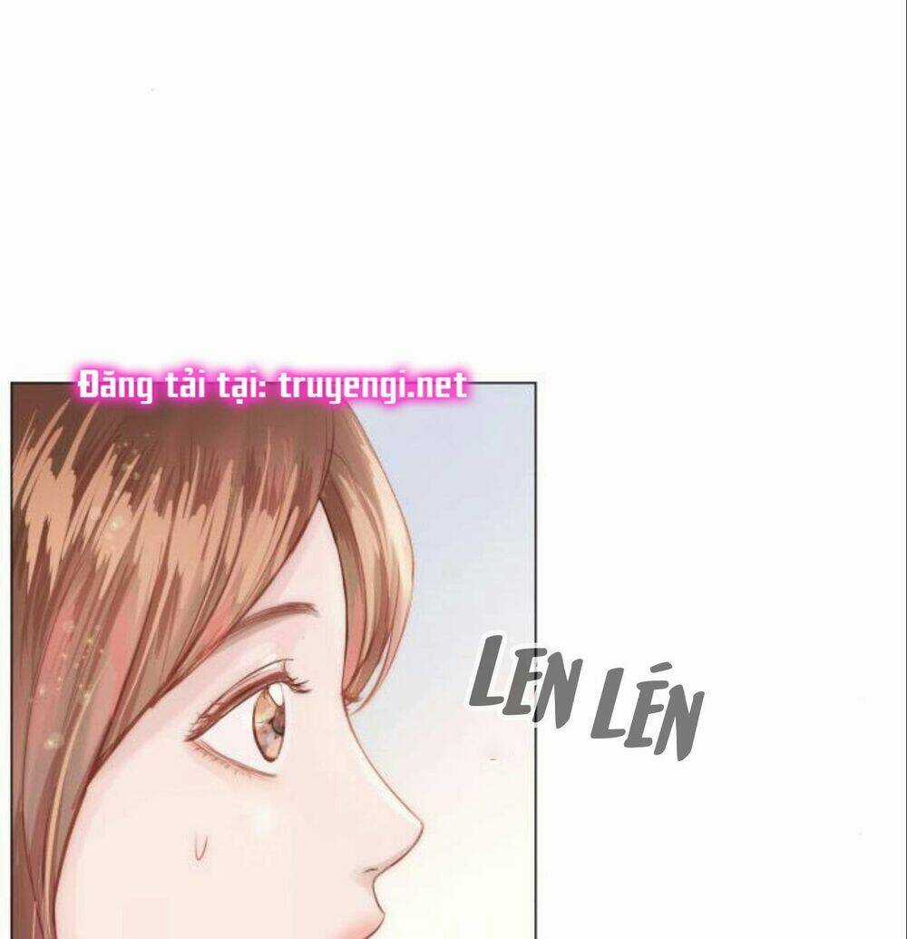 Nhất Định Chúng Ta Sẽ Được Hạnh Phúc Chapter 11 trang 27