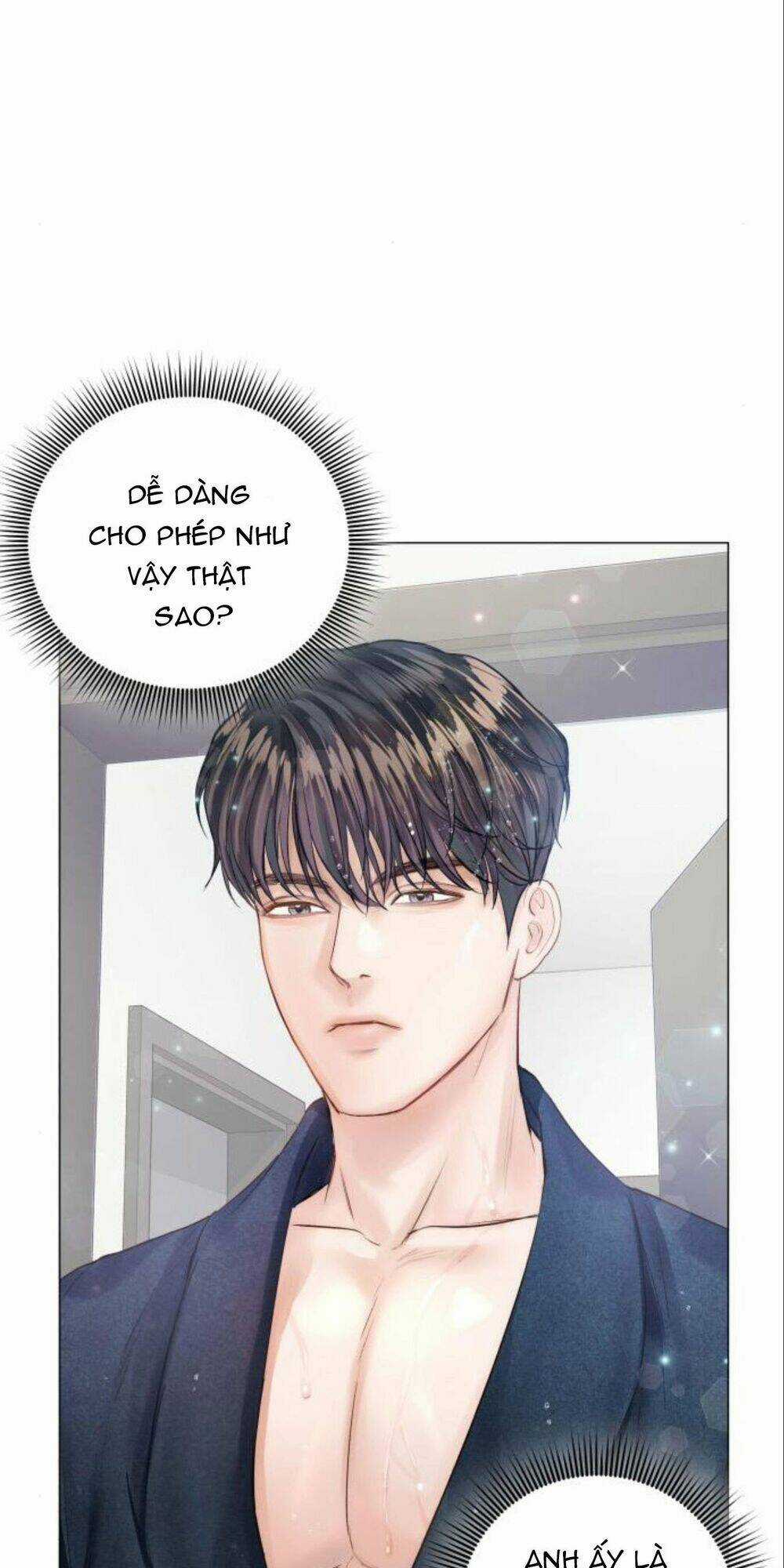 Nhất Định Chúng Ta Sẽ Được Hạnh Phúc Chapter 11 trang 29