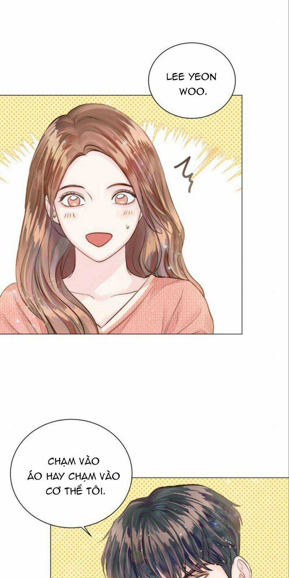 Nhất Định Chúng Ta Sẽ Được Hạnh Phúc Chapter 11 trang 32