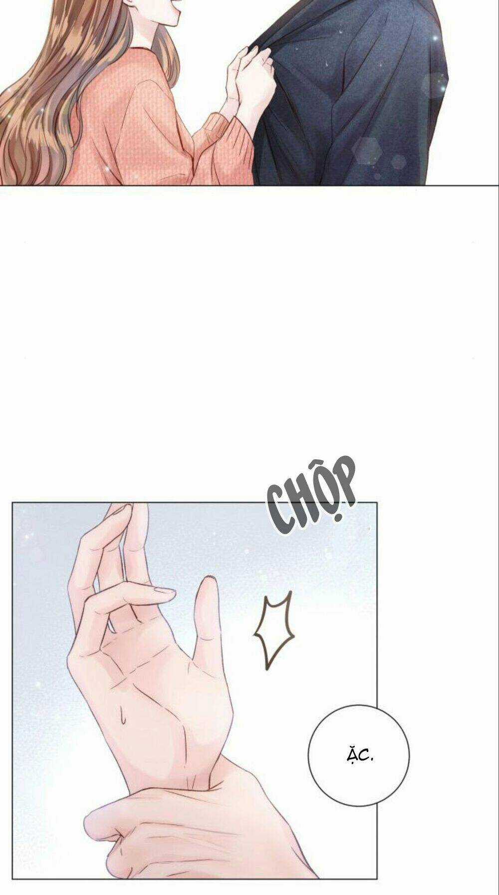 Nhất Định Chúng Ta Sẽ Được Hạnh Phúc Chapter 11 trang 34