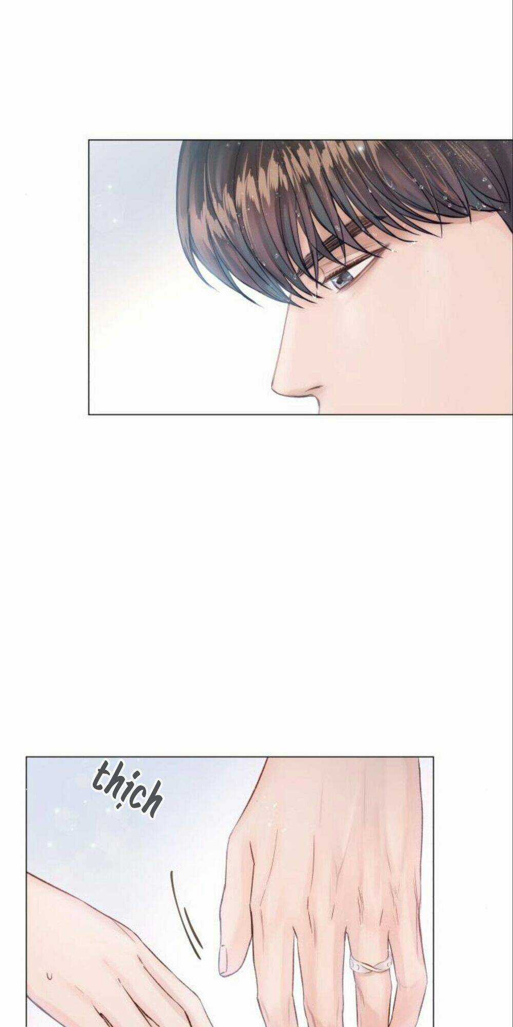 Nhất Định Chúng Ta Sẽ Được Hạnh Phúc Chapter 11 trang 36