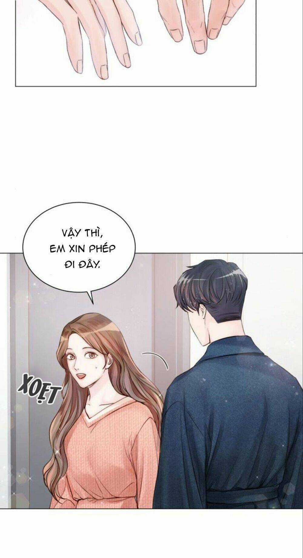 Nhất Định Chúng Ta Sẽ Được Hạnh Phúc Chapter 11 trang 37