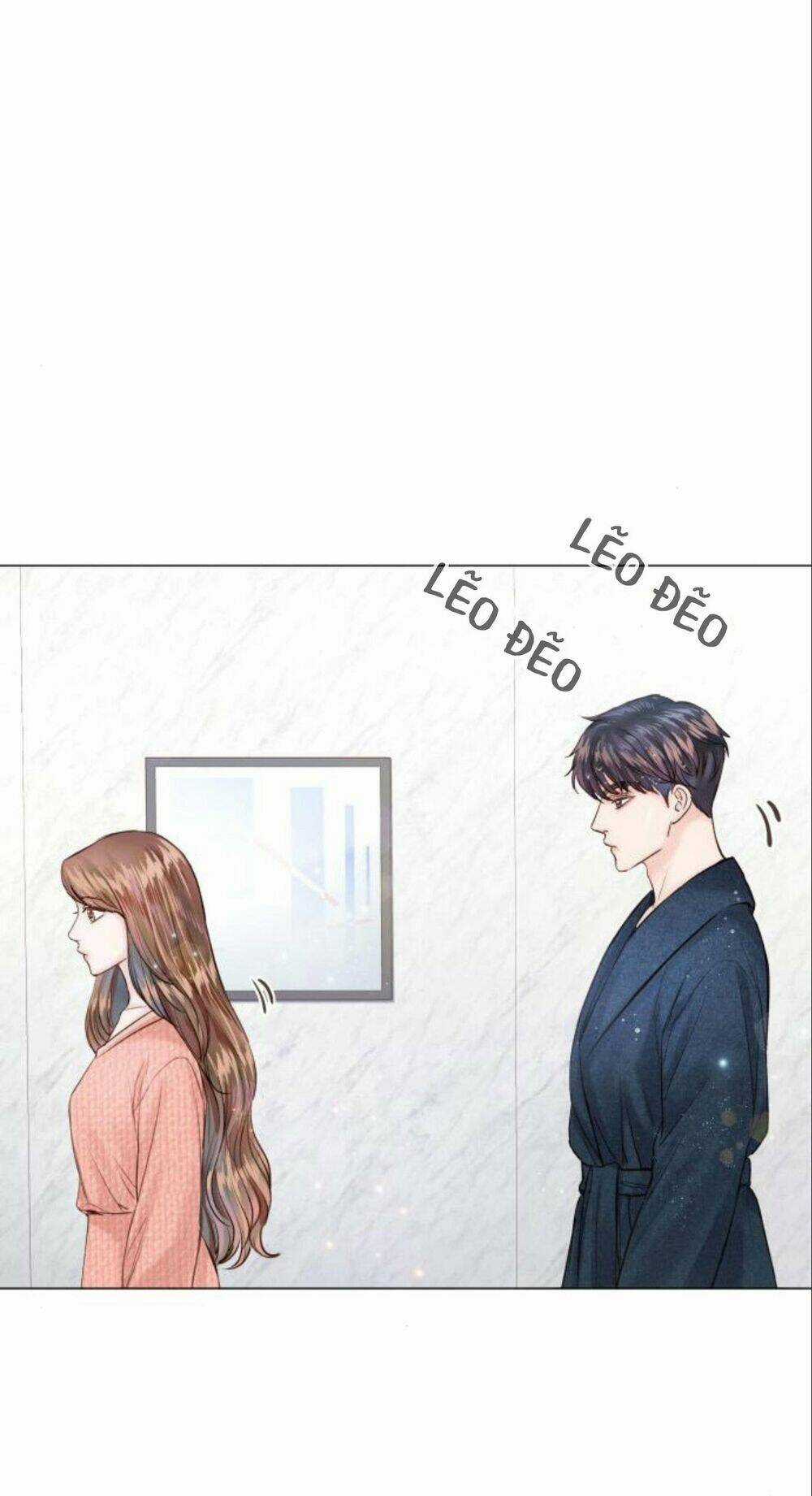 Nhất Định Chúng Ta Sẽ Được Hạnh Phúc Chapter 11 trang 38