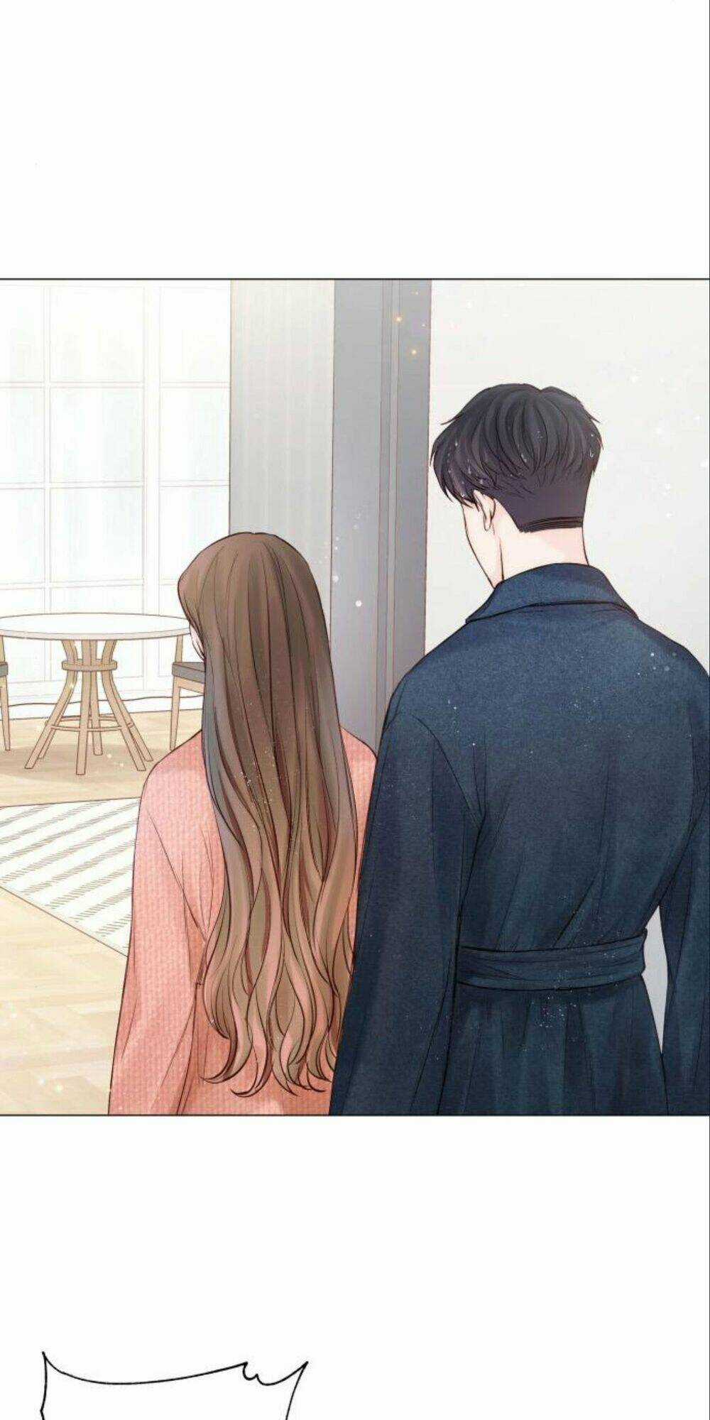 Nhất Định Chúng Ta Sẽ Được Hạnh Phúc Chapter 11 trang 39