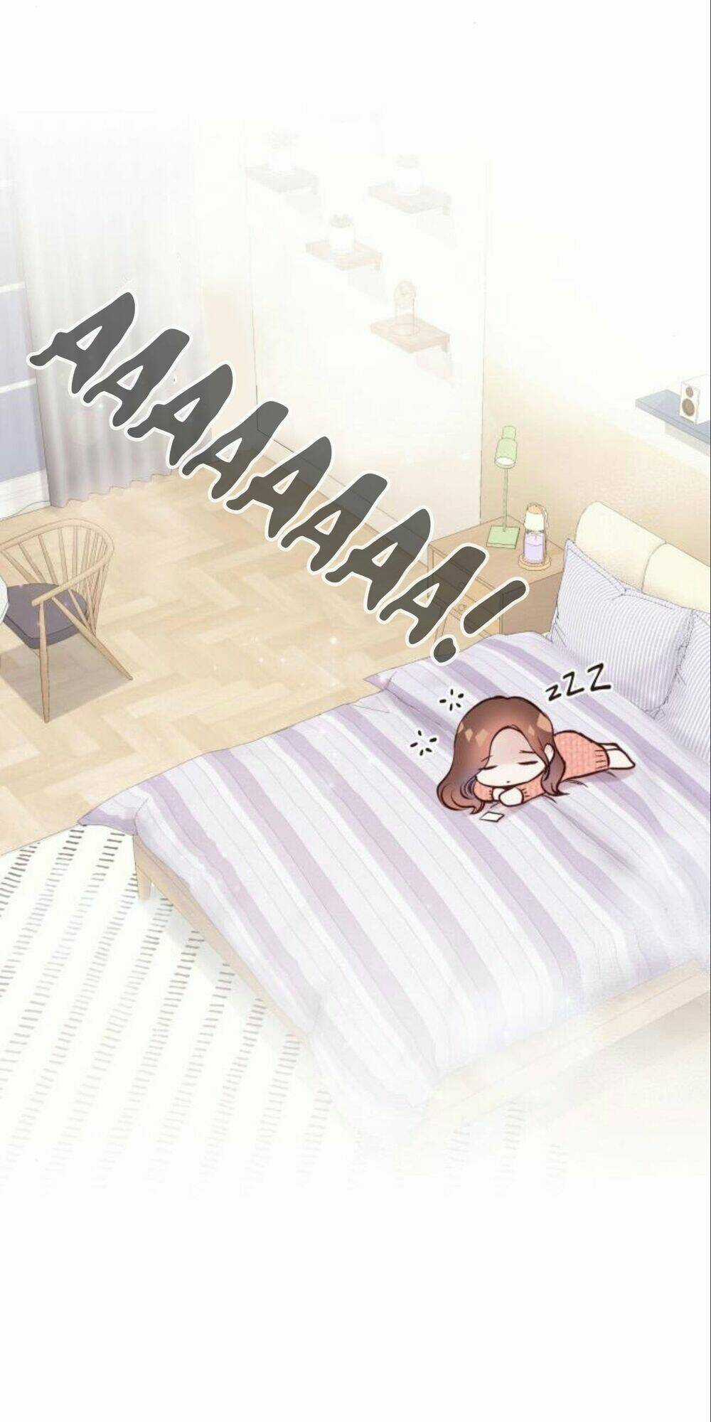 Nhất Định Chúng Ta Sẽ Được Hạnh Phúc Chapter 11 trang 4