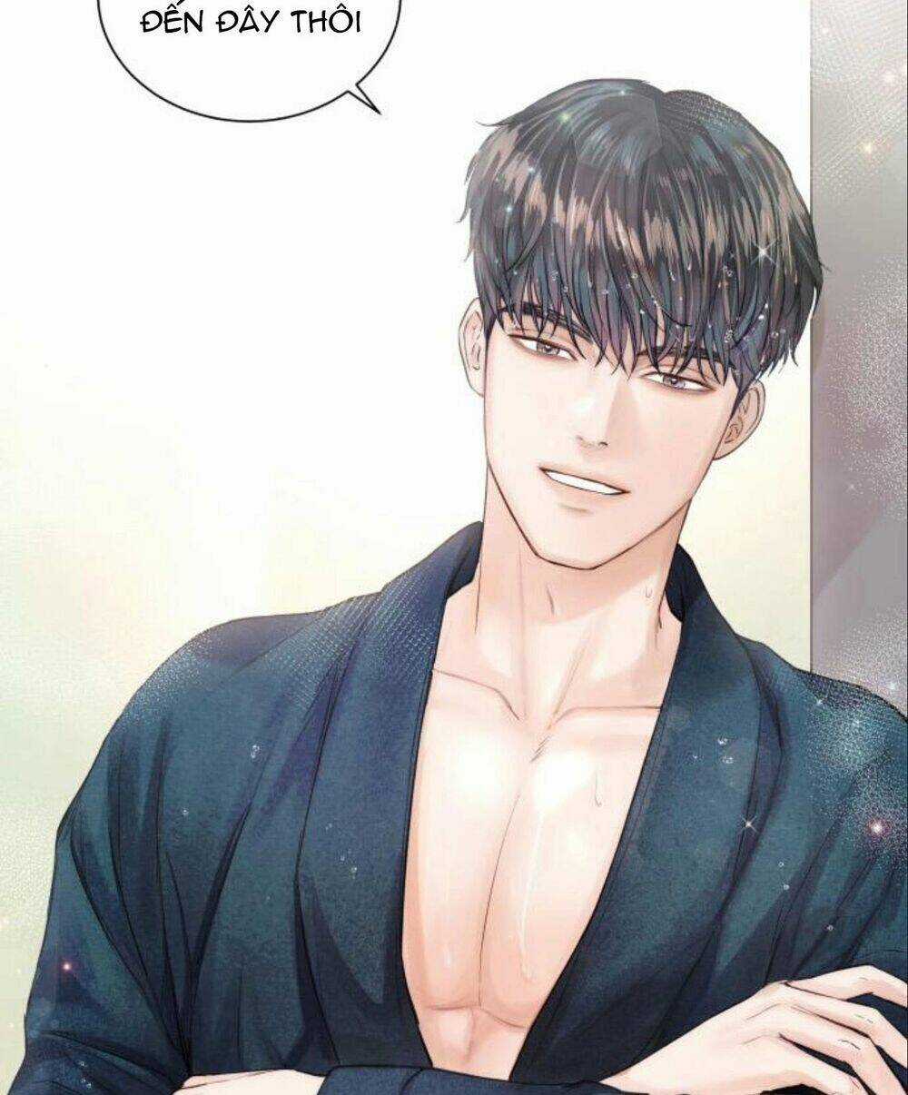 Nhất Định Chúng Ta Sẽ Được Hạnh Phúc Chapter 11 trang 41