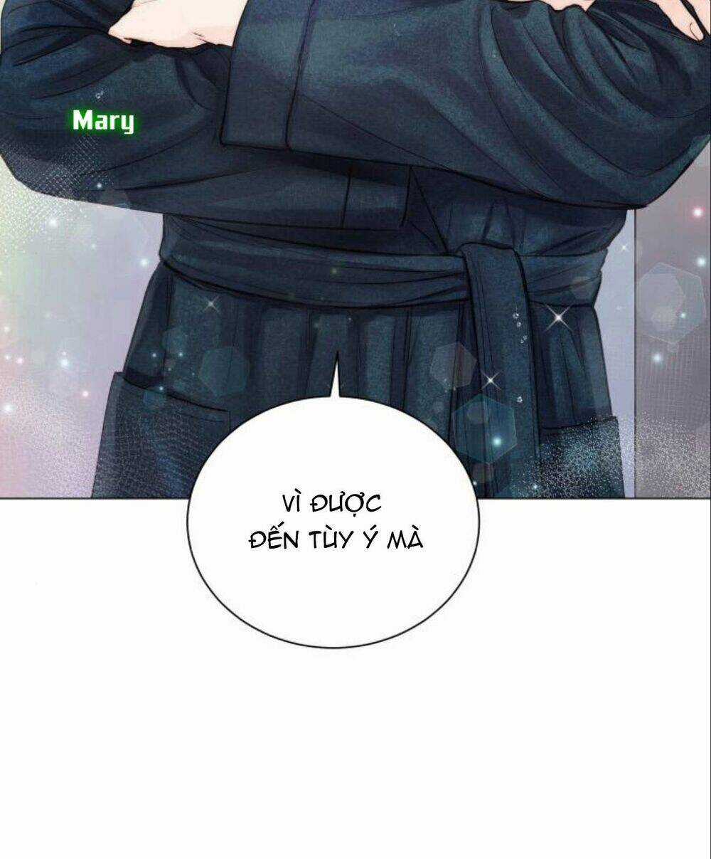 Nhất Định Chúng Ta Sẽ Được Hạnh Phúc Chapter 11 trang 42