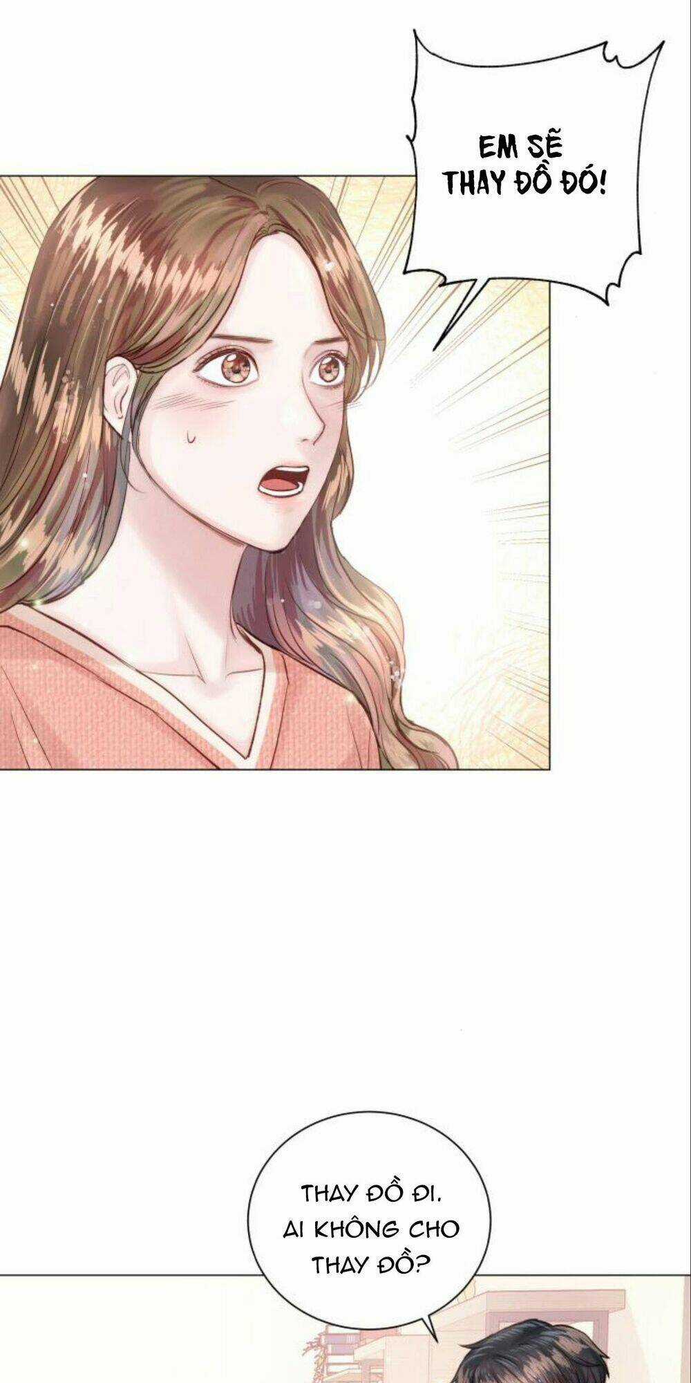 Nhất Định Chúng Ta Sẽ Được Hạnh Phúc Chapter 11 trang 43