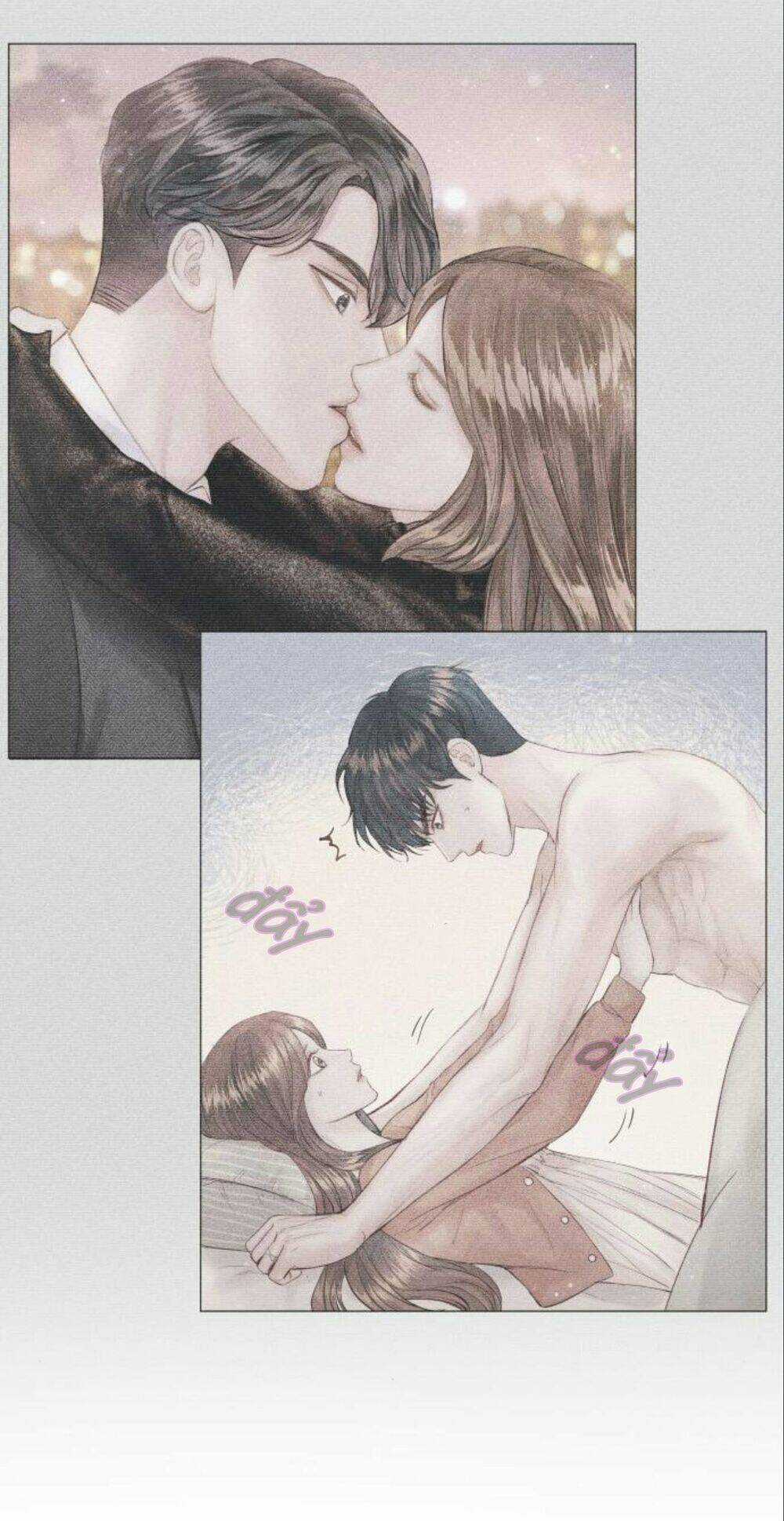 Nhất Định Chúng Ta Sẽ Được Hạnh Phúc Chapter 11 trang 48