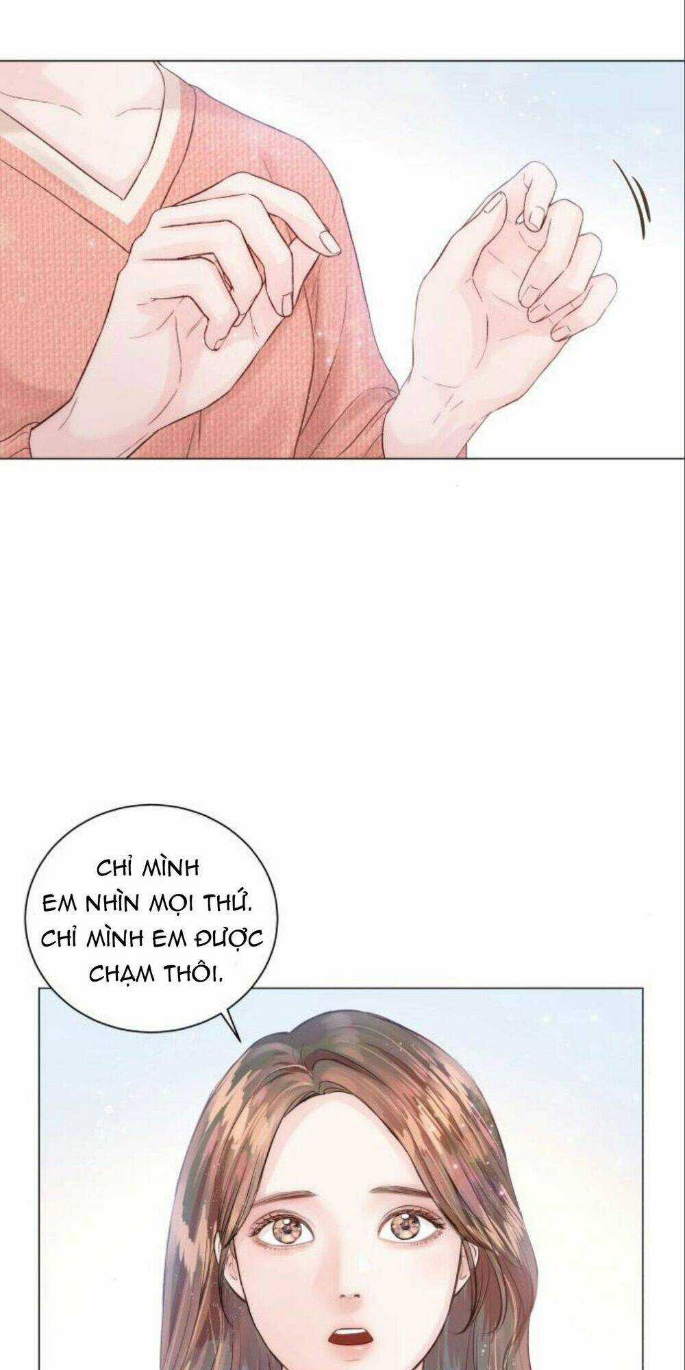 Nhất Định Chúng Ta Sẽ Được Hạnh Phúc Chapter 11 trang 50