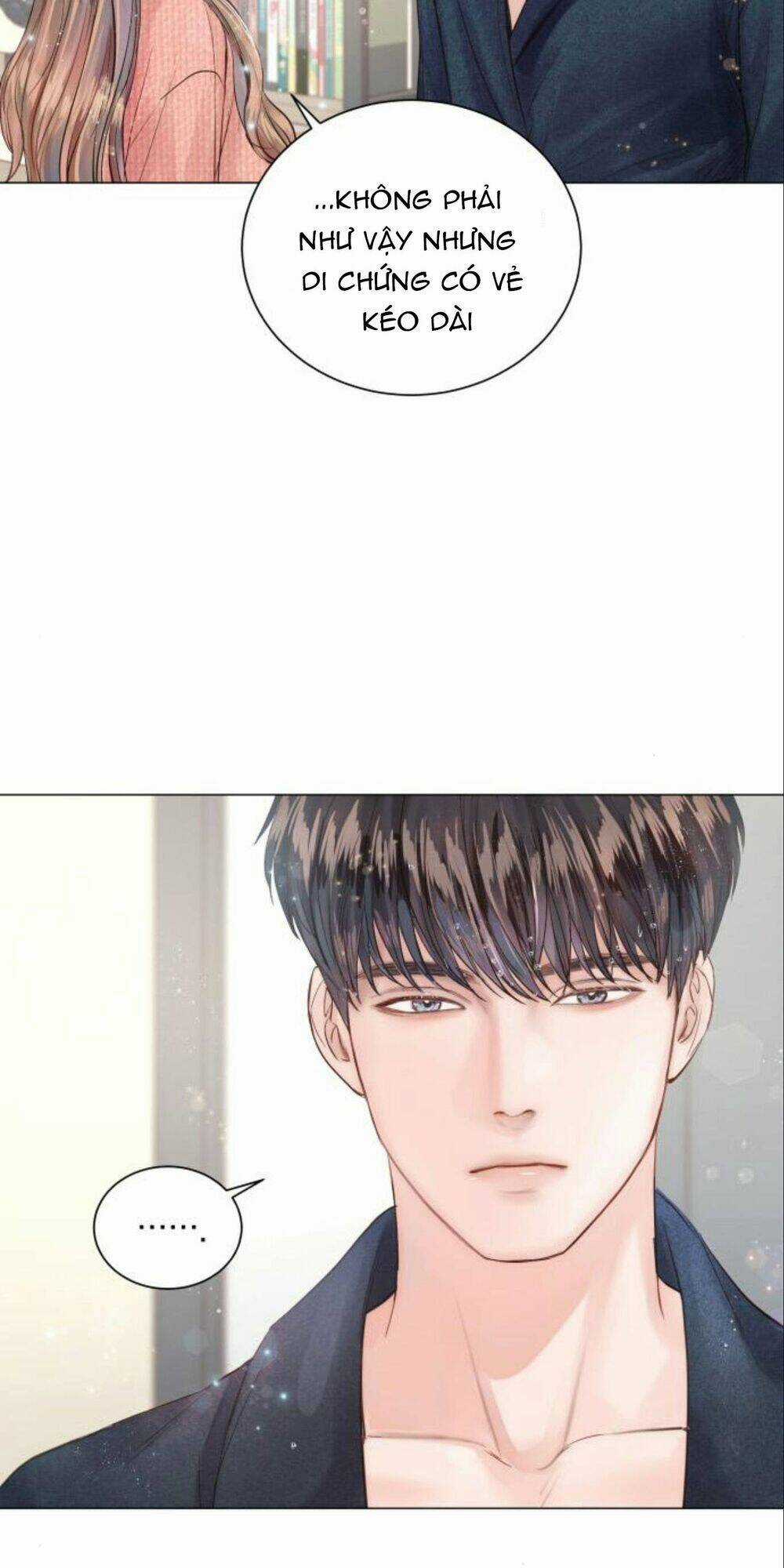 Nhất Định Chúng Ta Sẽ Được Hạnh Phúc Chapter 11 trang 52