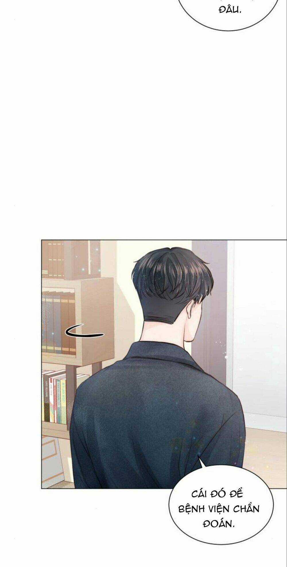 Nhất Định Chúng Ta Sẽ Được Hạnh Phúc Chapter 11 trang 56