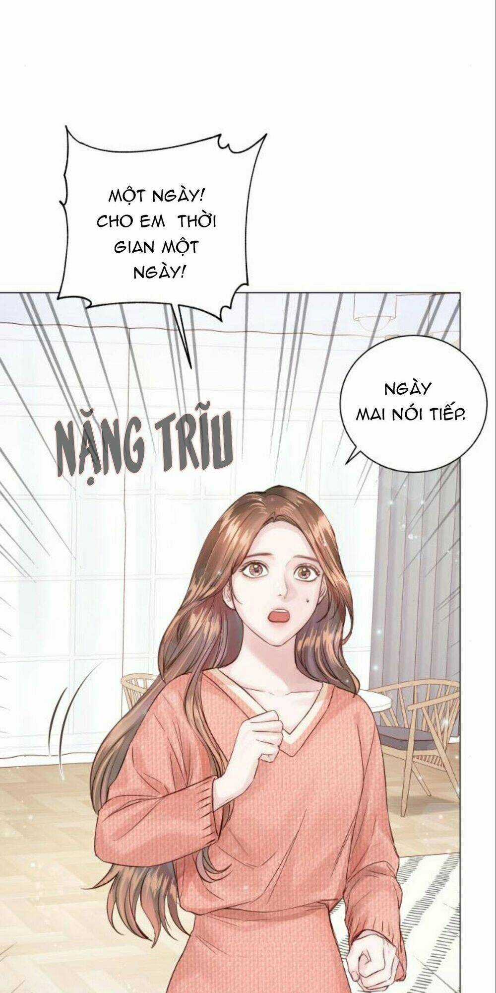 Nhất Định Chúng Ta Sẽ Được Hạnh Phúc Chapter 11 trang 57