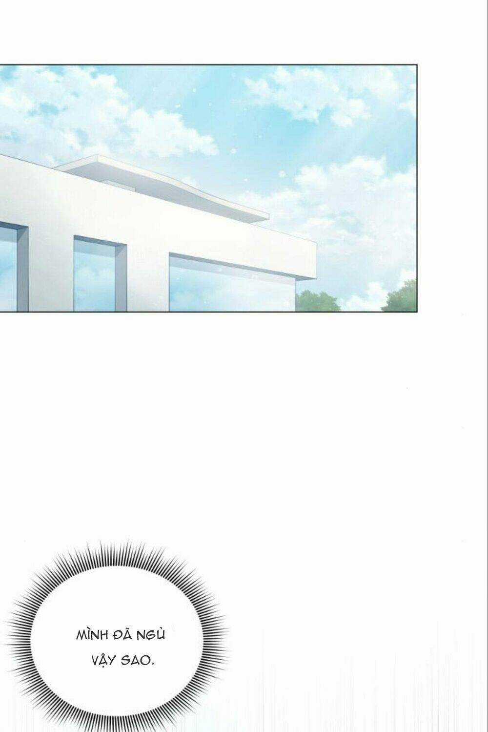 Nhất Định Chúng Ta Sẽ Được Hạnh Phúc Chapter 11 trang 6