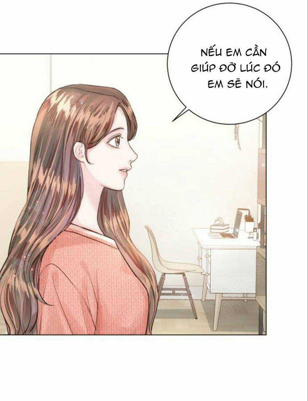 Nhất Định Chúng Ta Sẽ Được Hạnh Phúc Chapter 11 trang 60