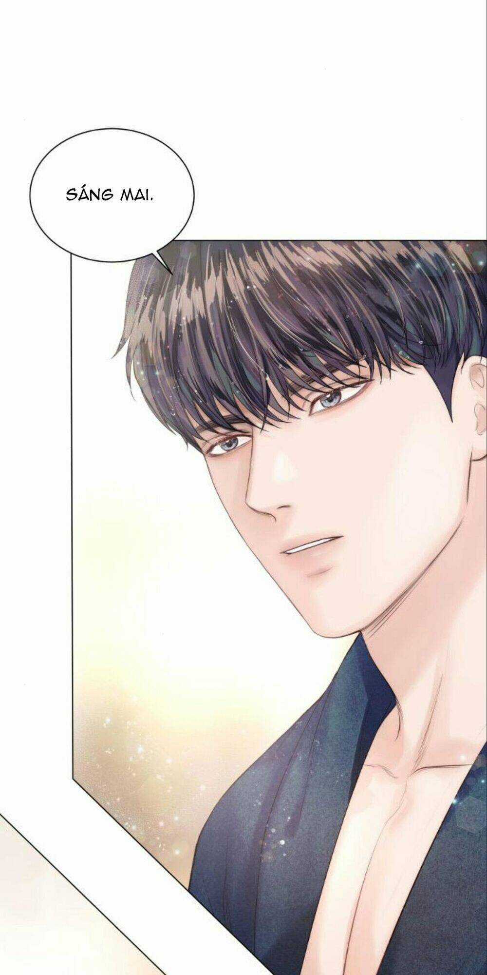 Nhất Định Chúng Ta Sẽ Được Hạnh Phúc Chapter 11 trang 61