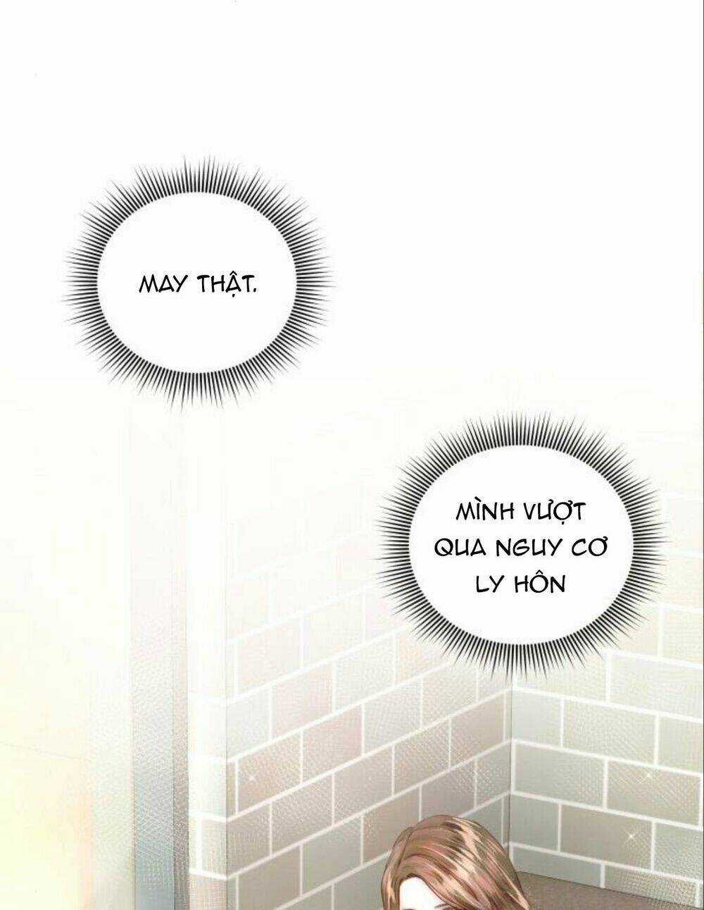 Nhất Định Chúng Ta Sẽ Được Hạnh Phúc Chapter 11 trang 67