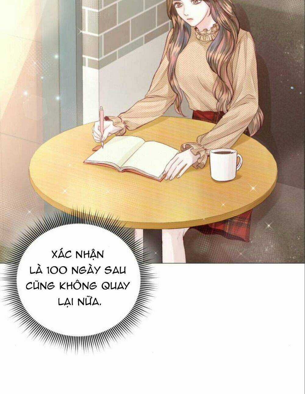 Nhất Định Chúng Ta Sẽ Được Hạnh Phúc Chapter 11 trang 68