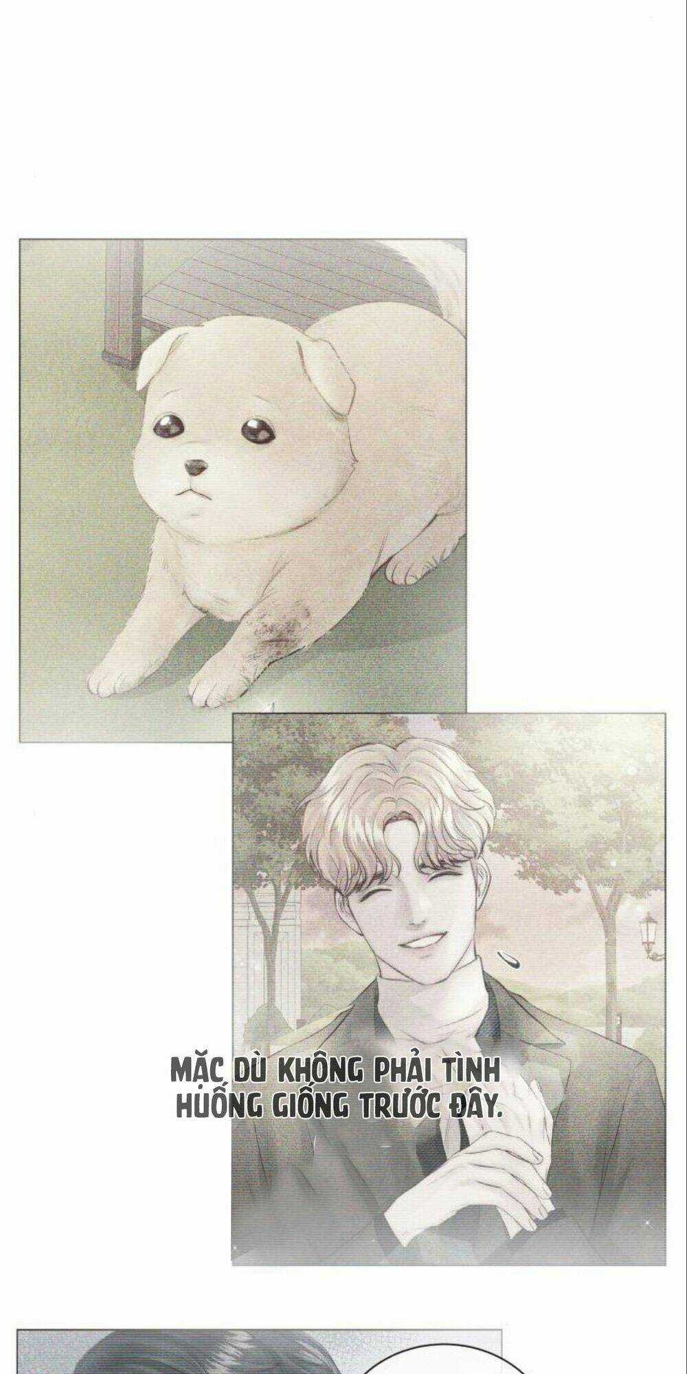 Nhất Định Chúng Ta Sẽ Được Hạnh Phúc Chapter 11 trang 72