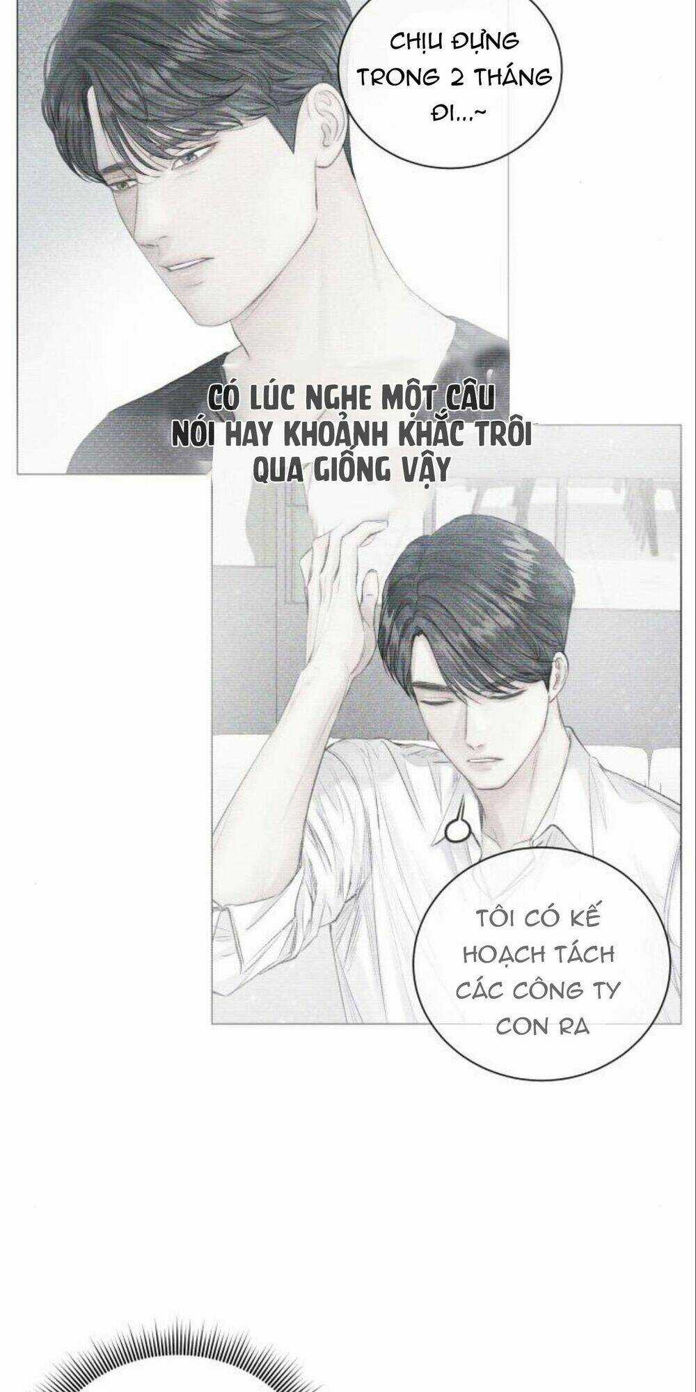 Nhất Định Chúng Ta Sẽ Được Hạnh Phúc Chapter 11 trang 73