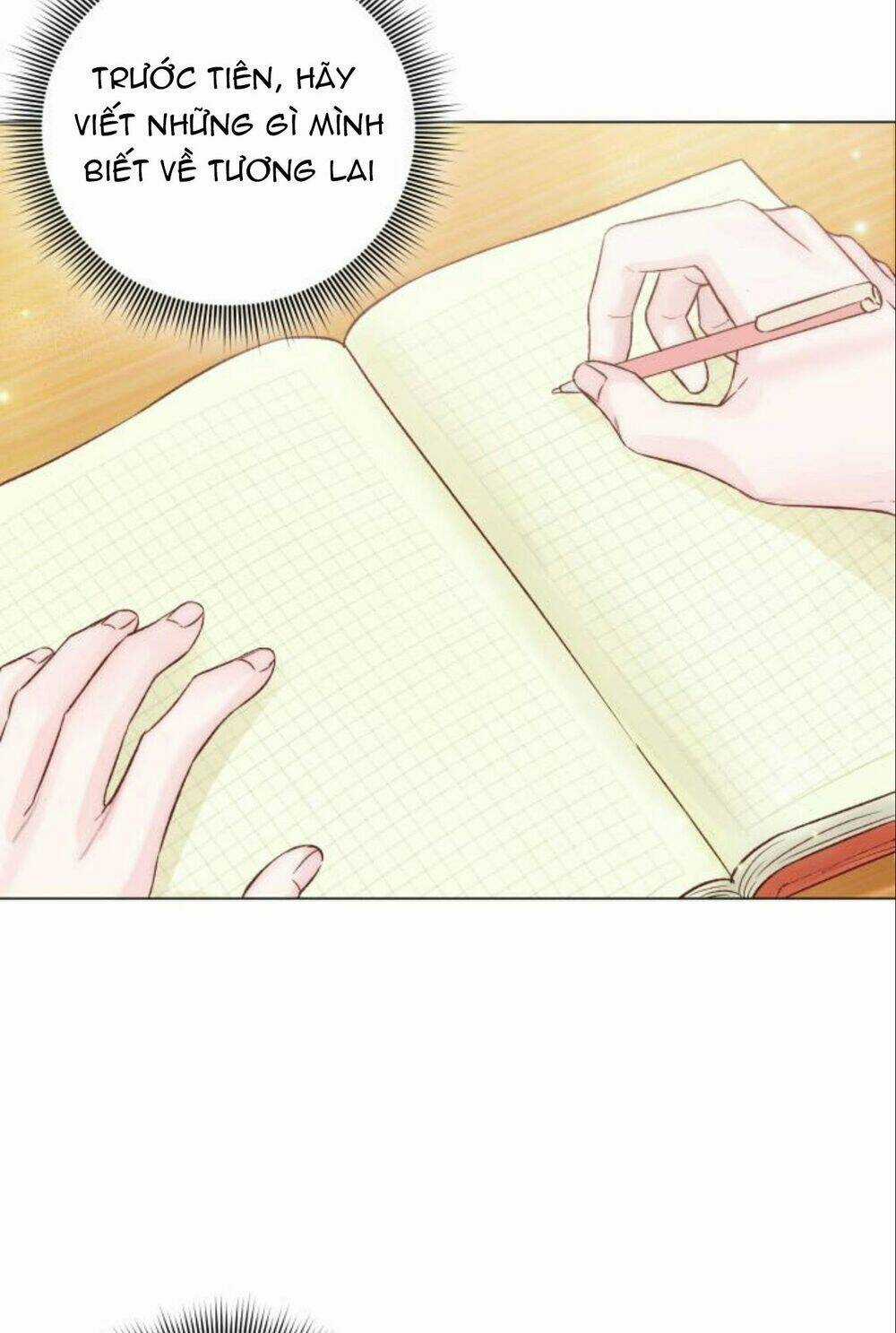 Nhất Định Chúng Ta Sẽ Được Hạnh Phúc Chapter 11 trang 74