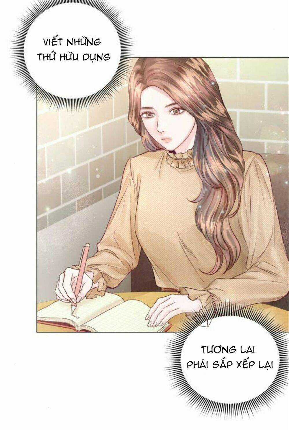 Nhất Định Chúng Ta Sẽ Được Hạnh Phúc Chapter 11 trang 75