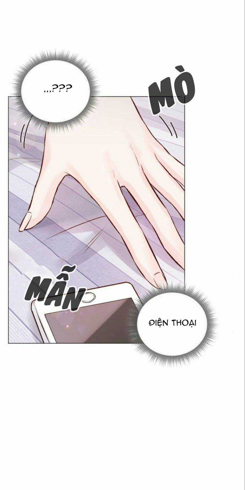 Nhất Định Chúng Ta Sẽ Được Hạnh Phúc Chapter 11 trang 8