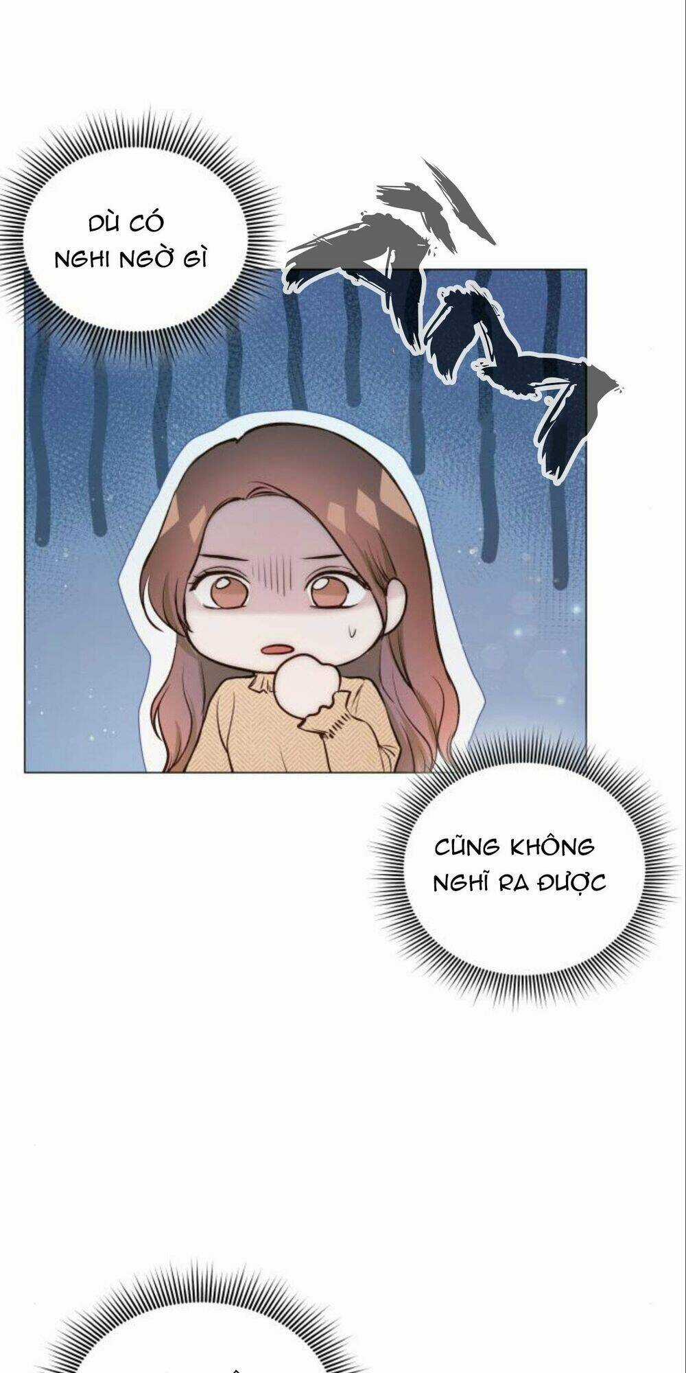 Nhất Định Chúng Ta Sẽ Được Hạnh Phúc Chapter 11 trang 80