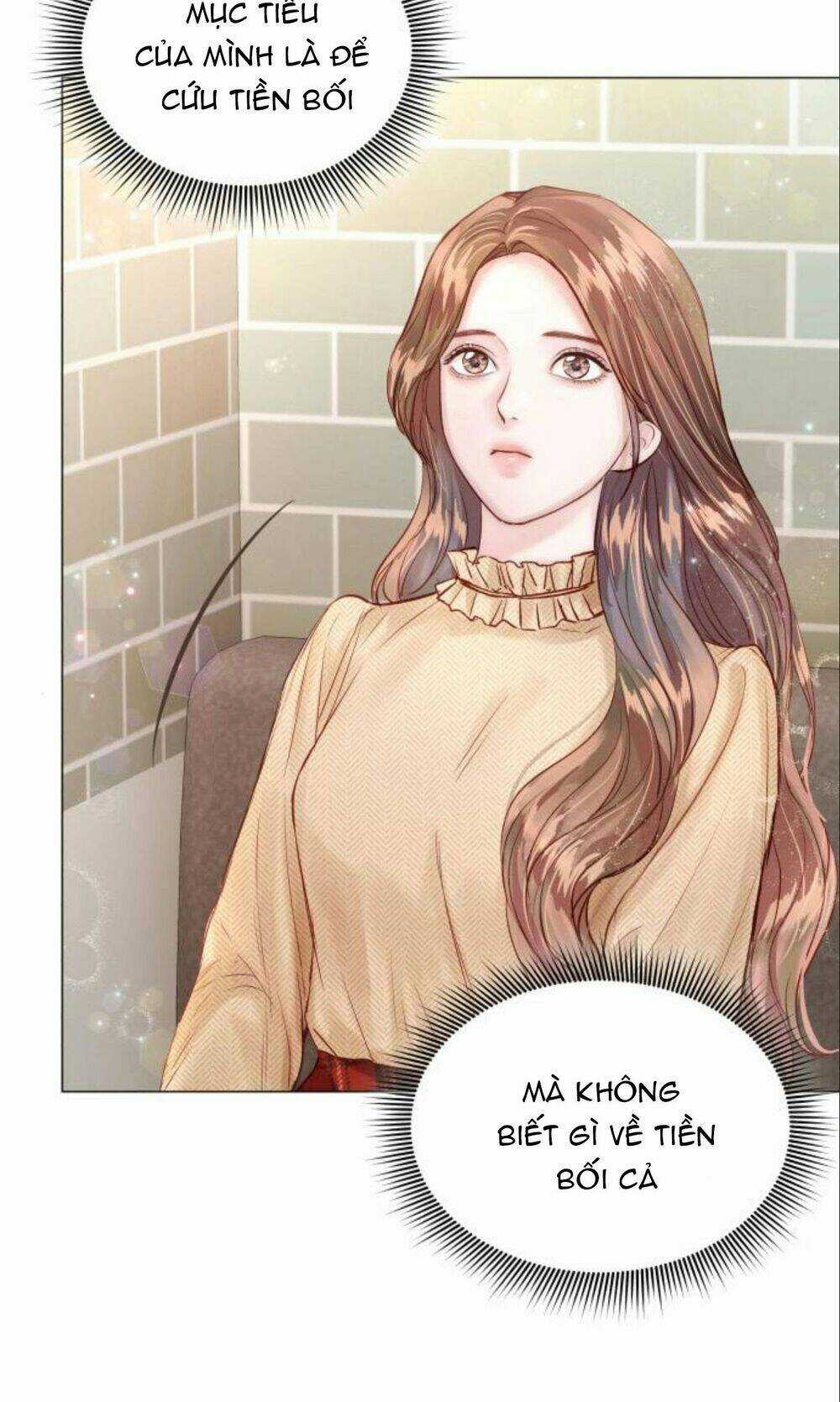 Nhất Định Chúng Ta Sẽ Được Hạnh Phúc Chapter 11 trang 81