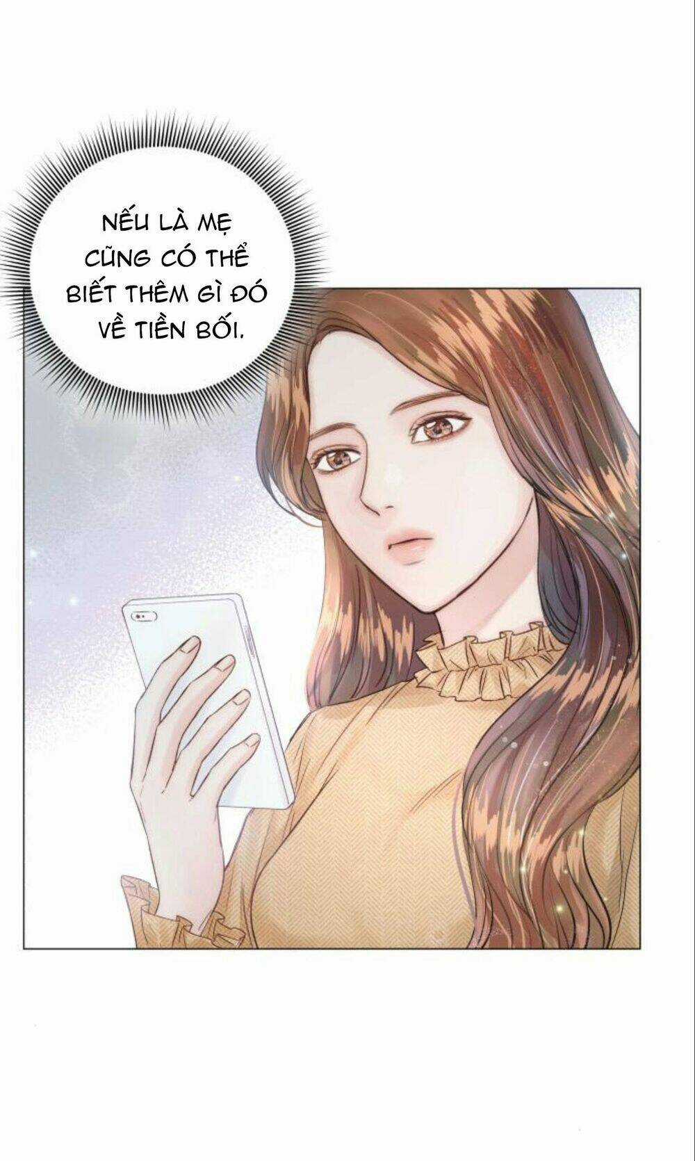 Nhất Định Chúng Ta Sẽ Được Hạnh Phúc Chapter 11 trang 82