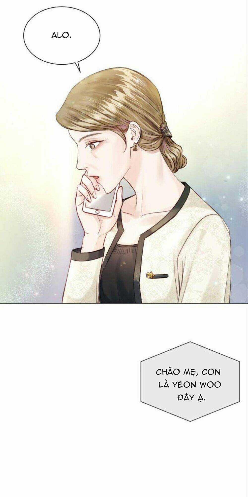 Nhất Định Chúng Ta Sẽ Được Hạnh Phúc Chapter 11 trang 86