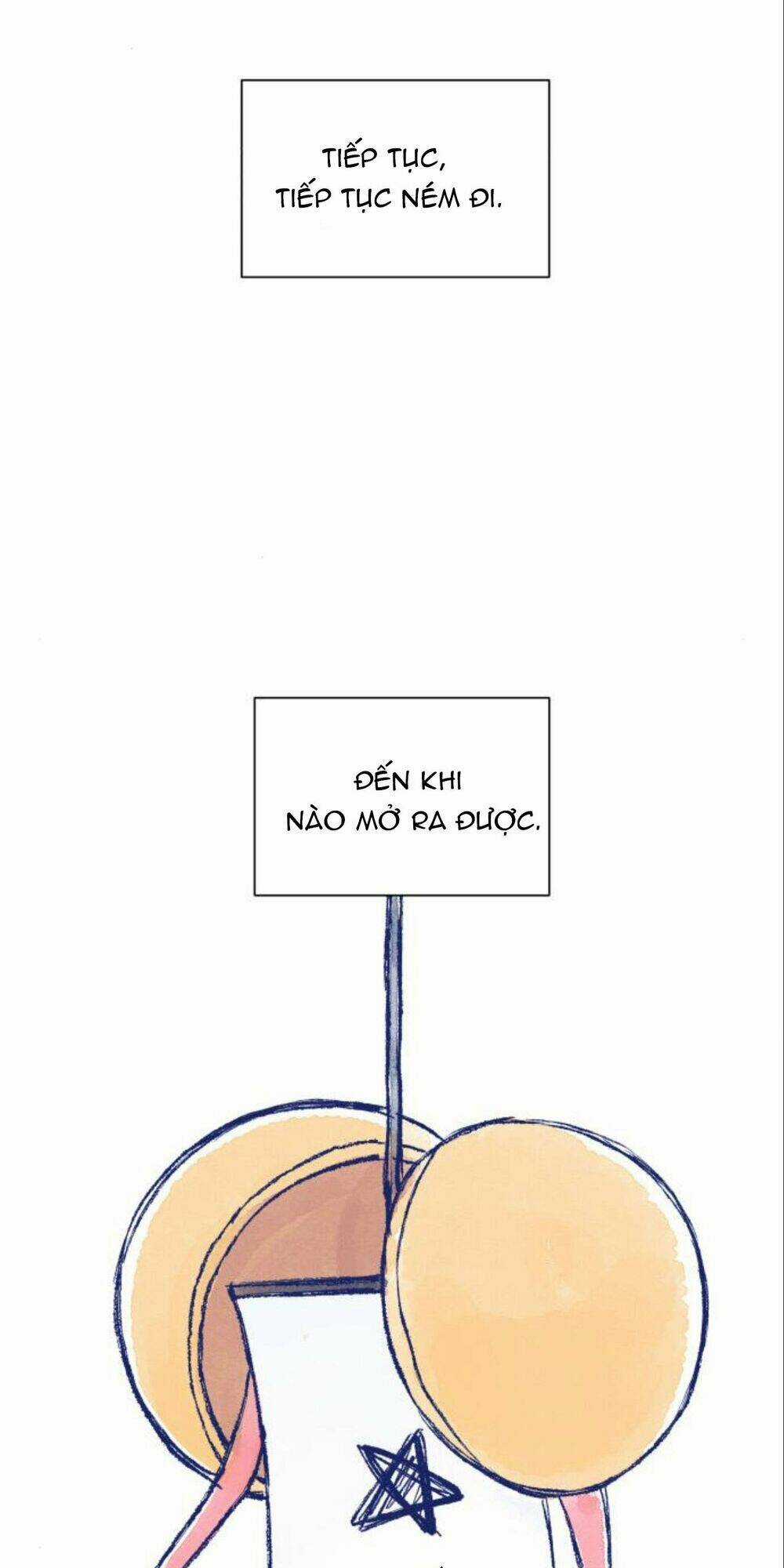 Nhất Định Chúng Ta Sẽ Được Hạnh Phúc Chapter 11 trang 87