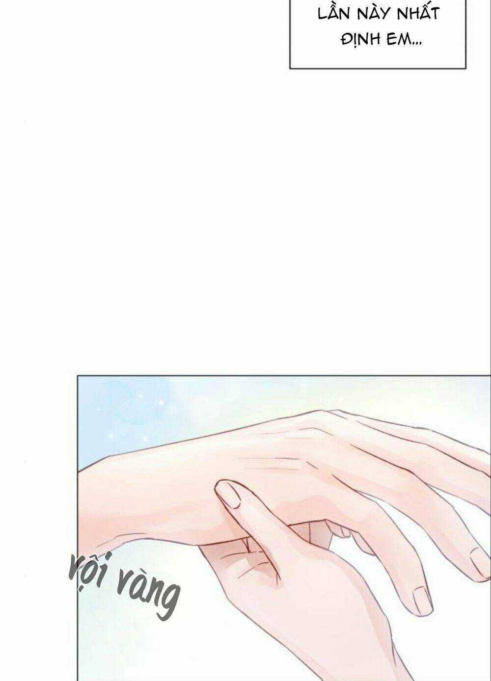 Nhất Định Chúng Ta Sẽ Được Hạnh Phúc Chapter 11 trang 92