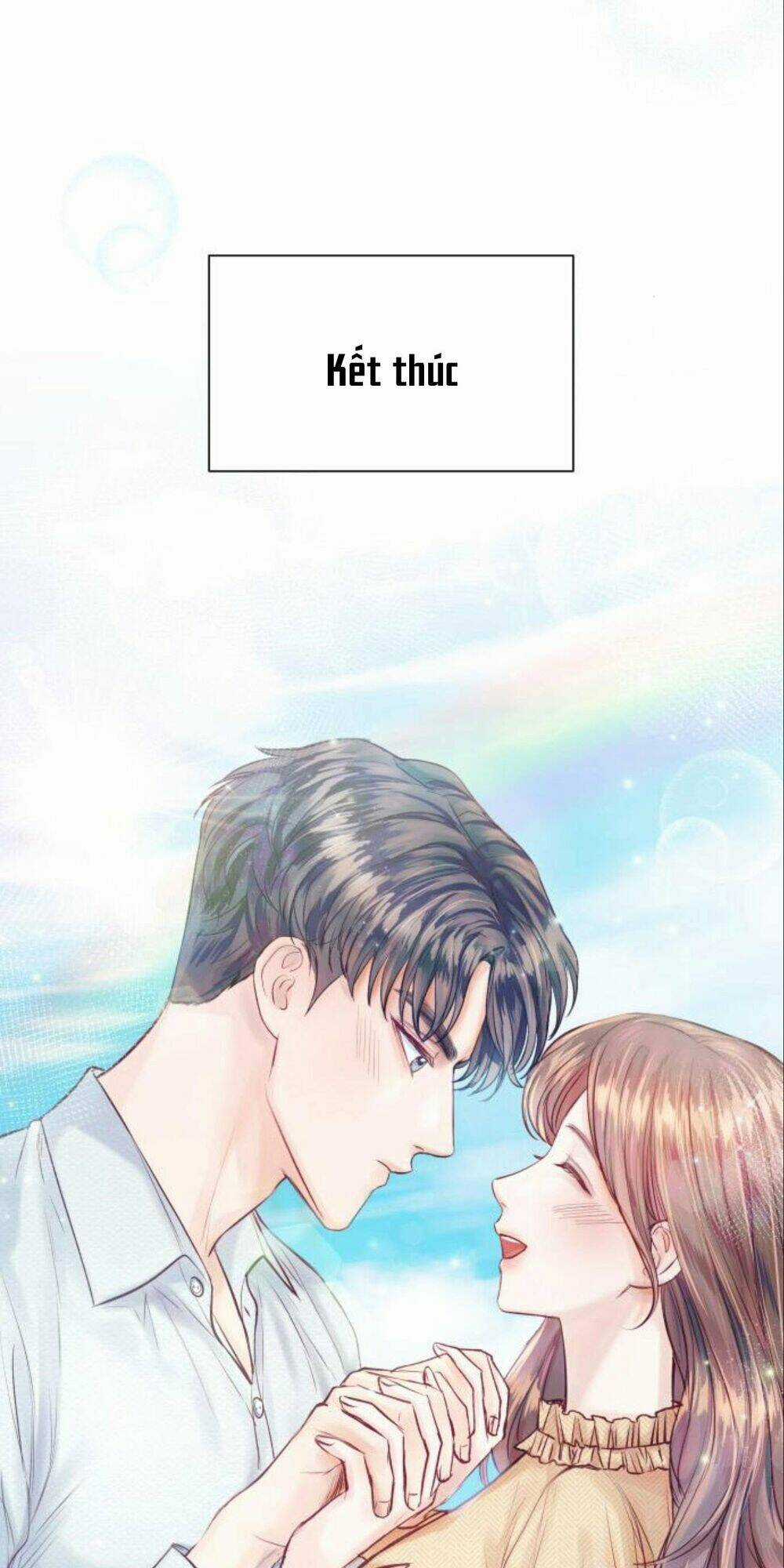 Nhất Định Chúng Ta Sẽ Được Hạnh Phúc Chapter 11 trang 94