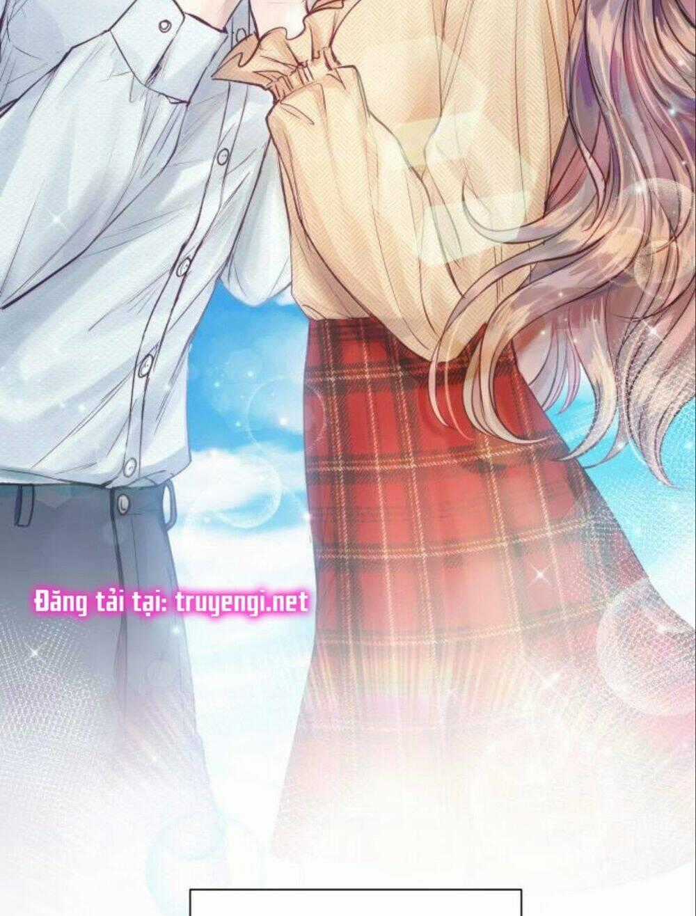 Nhất Định Chúng Ta Sẽ Được Hạnh Phúc Chapter 11 trang 95