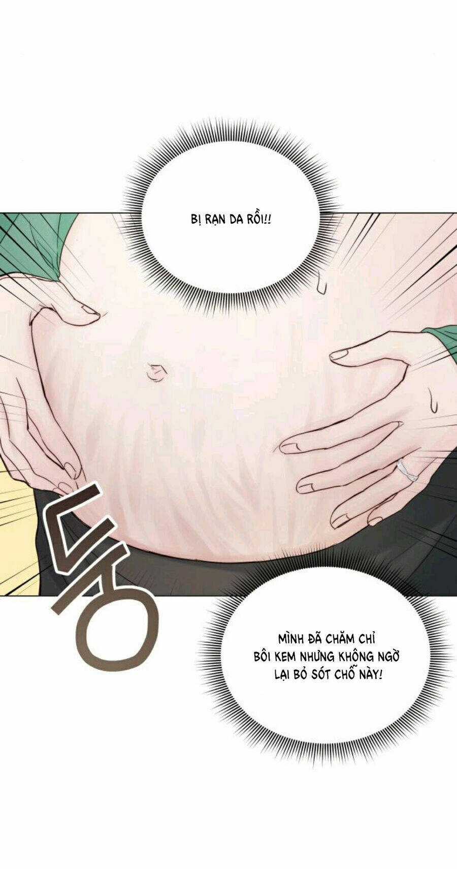 Nhất Định Chúng Ta Sẽ Được Hạnh Phúc Chapter 110.1 trang 10