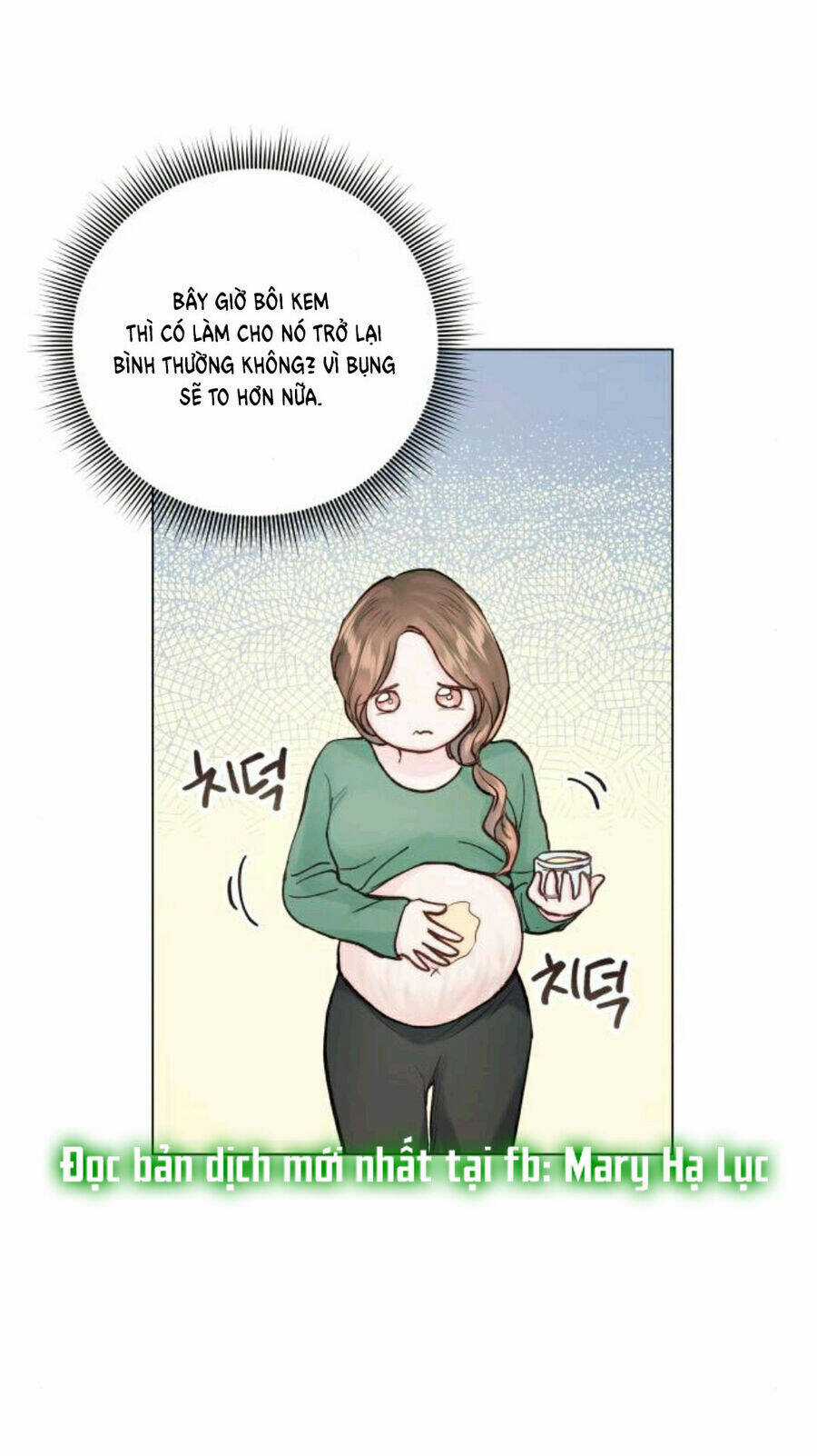 Nhất Định Chúng Ta Sẽ Được Hạnh Phúc Chapter 110.1 trang 11