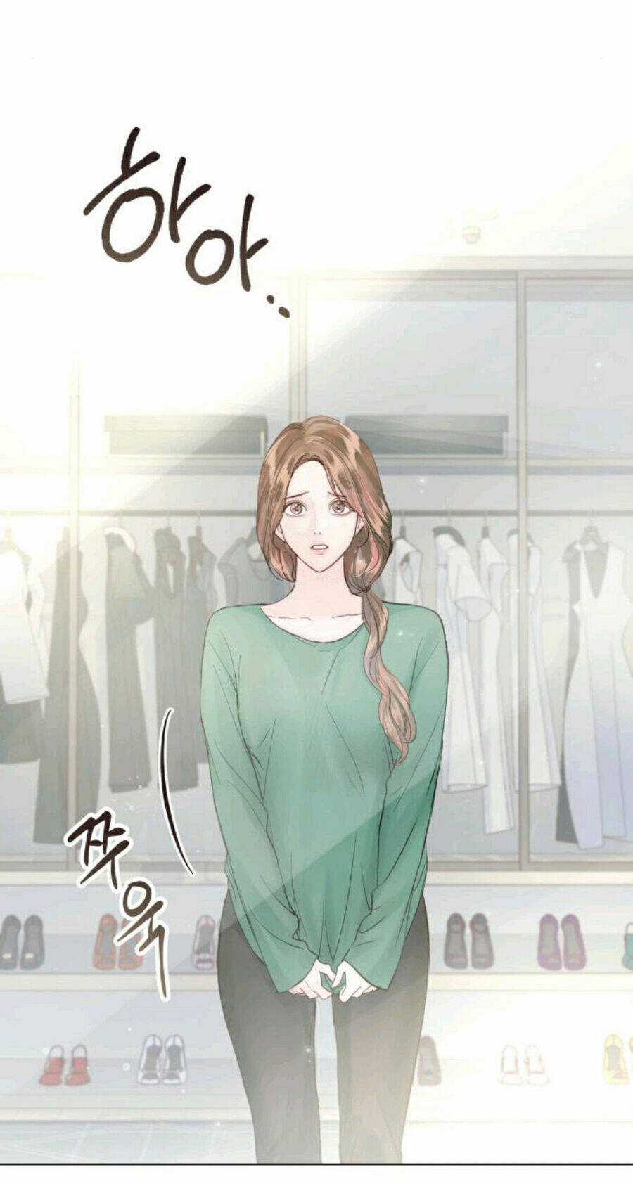 Nhất Định Chúng Ta Sẽ Được Hạnh Phúc Chapter 110.1 trang 12