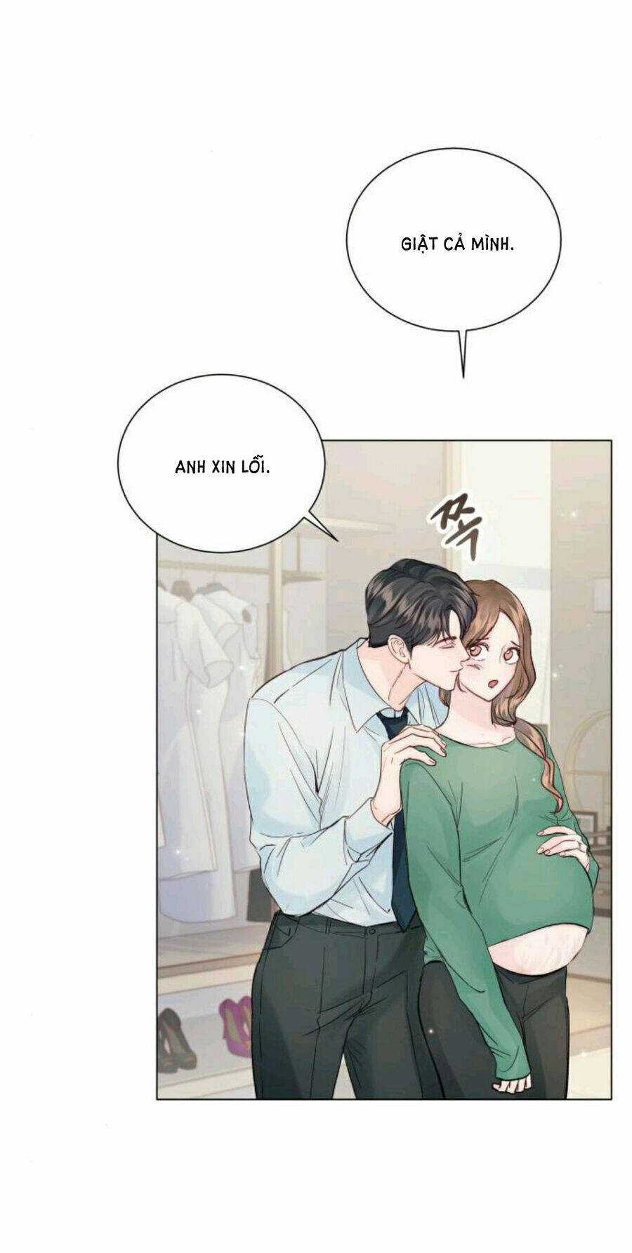 Nhất Định Chúng Ta Sẽ Được Hạnh Phúc Chapter 110.1 trang 15