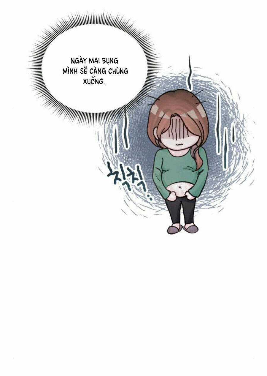 Nhất Định Chúng Ta Sẽ Được Hạnh Phúc Chapter 110.1 trang 21