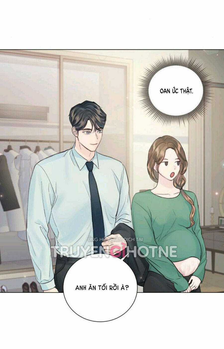 Nhất Định Chúng Ta Sẽ Được Hạnh Phúc Chapter 110.1 trang 22