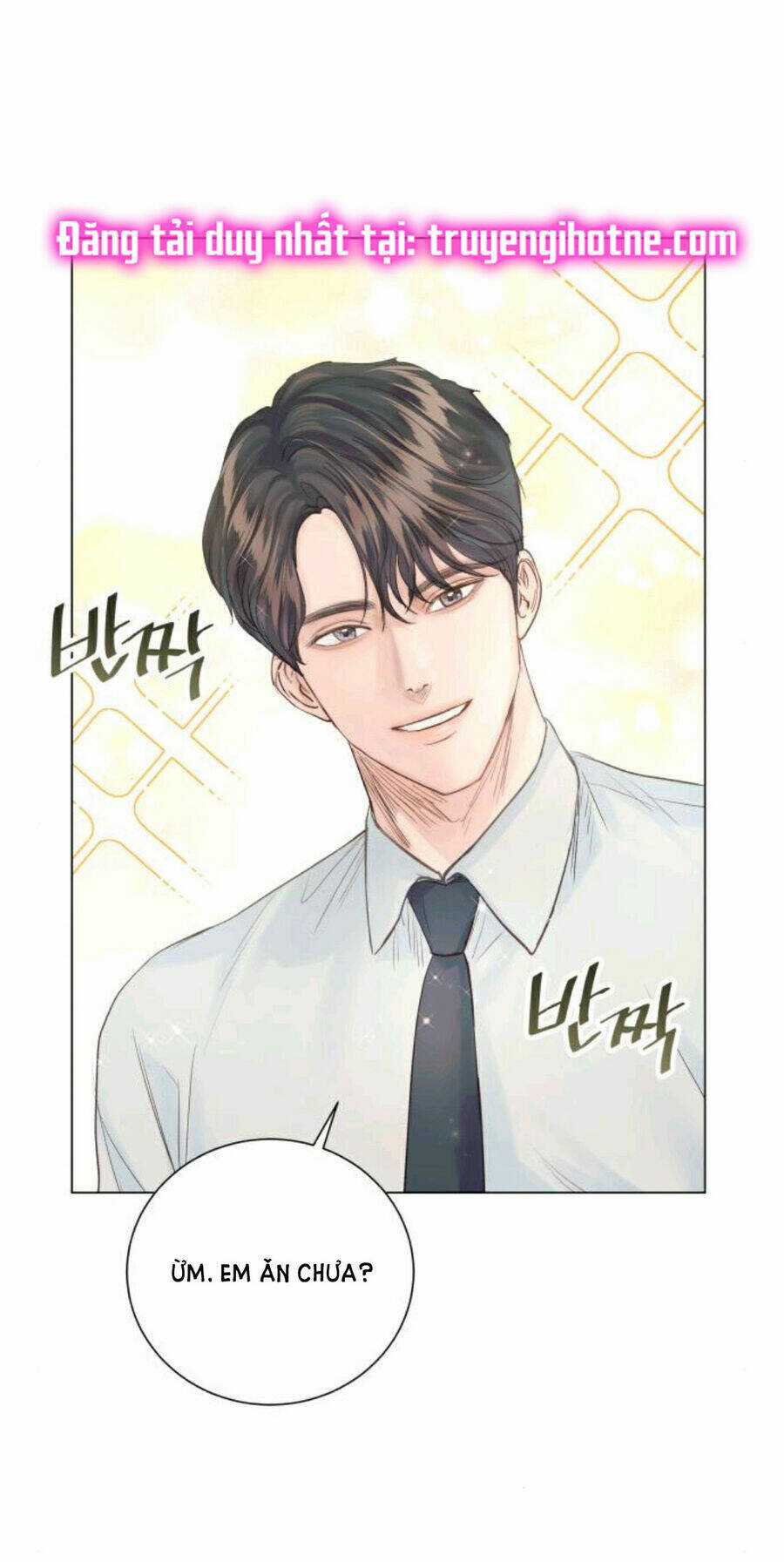 Nhất Định Chúng Ta Sẽ Được Hạnh Phúc Chapter 110.1 trang 23