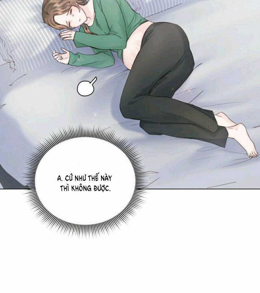 Nhất Định Chúng Ta Sẽ Được Hạnh Phúc Chapter 110.1 trang 26