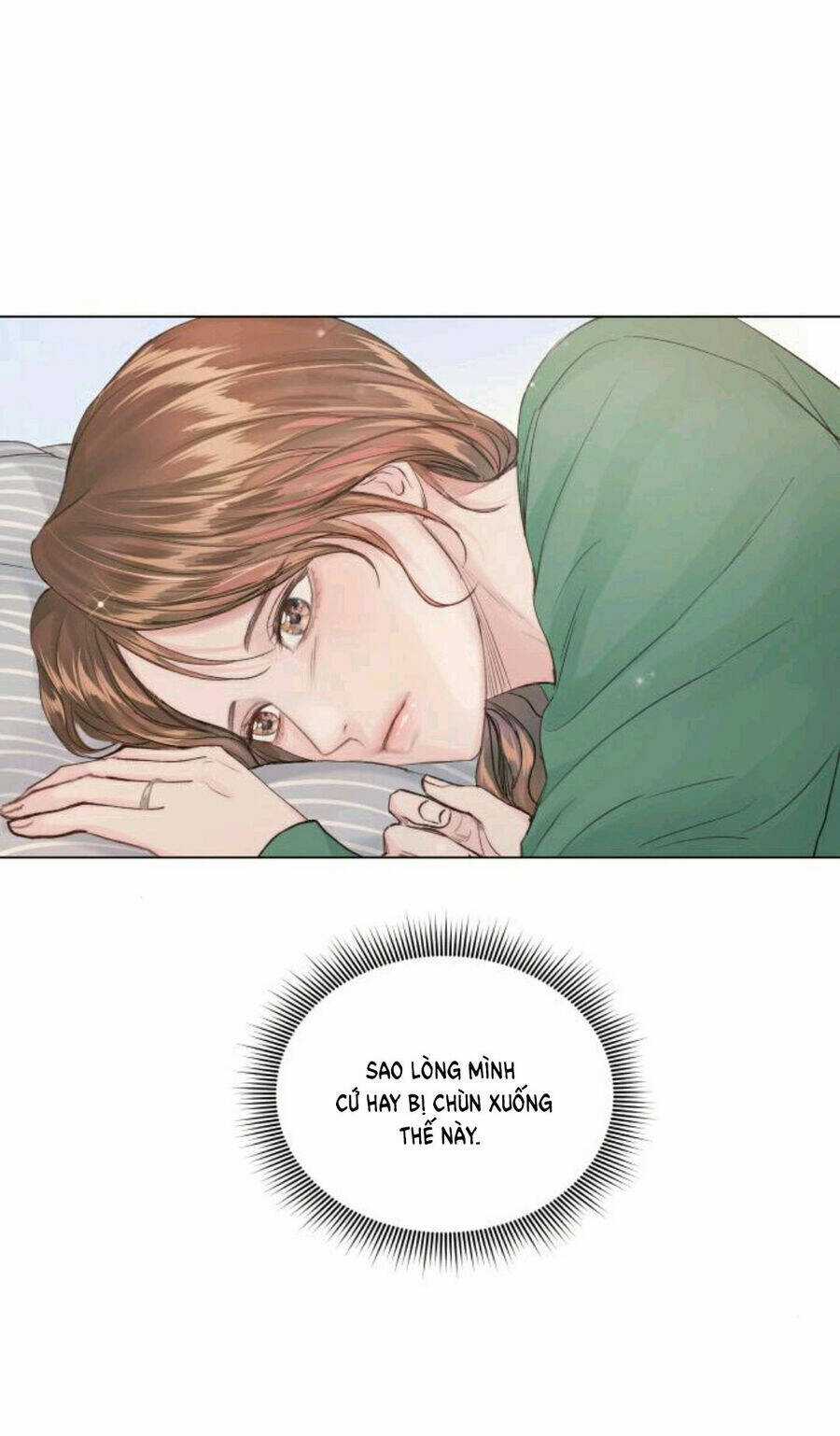 Nhất Định Chúng Ta Sẽ Được Hạnh Phúc Chapter 110.1 trang 27