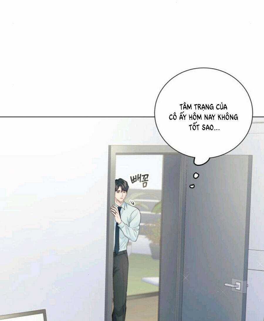 Nhất Định Chúng Ta Sẽ Được Hạnh Phúc Chapter 110.1 trang 28